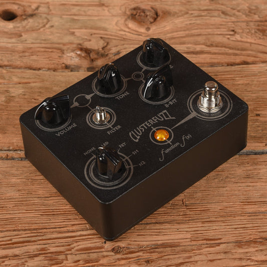 Function f(x) Clusterfuzz