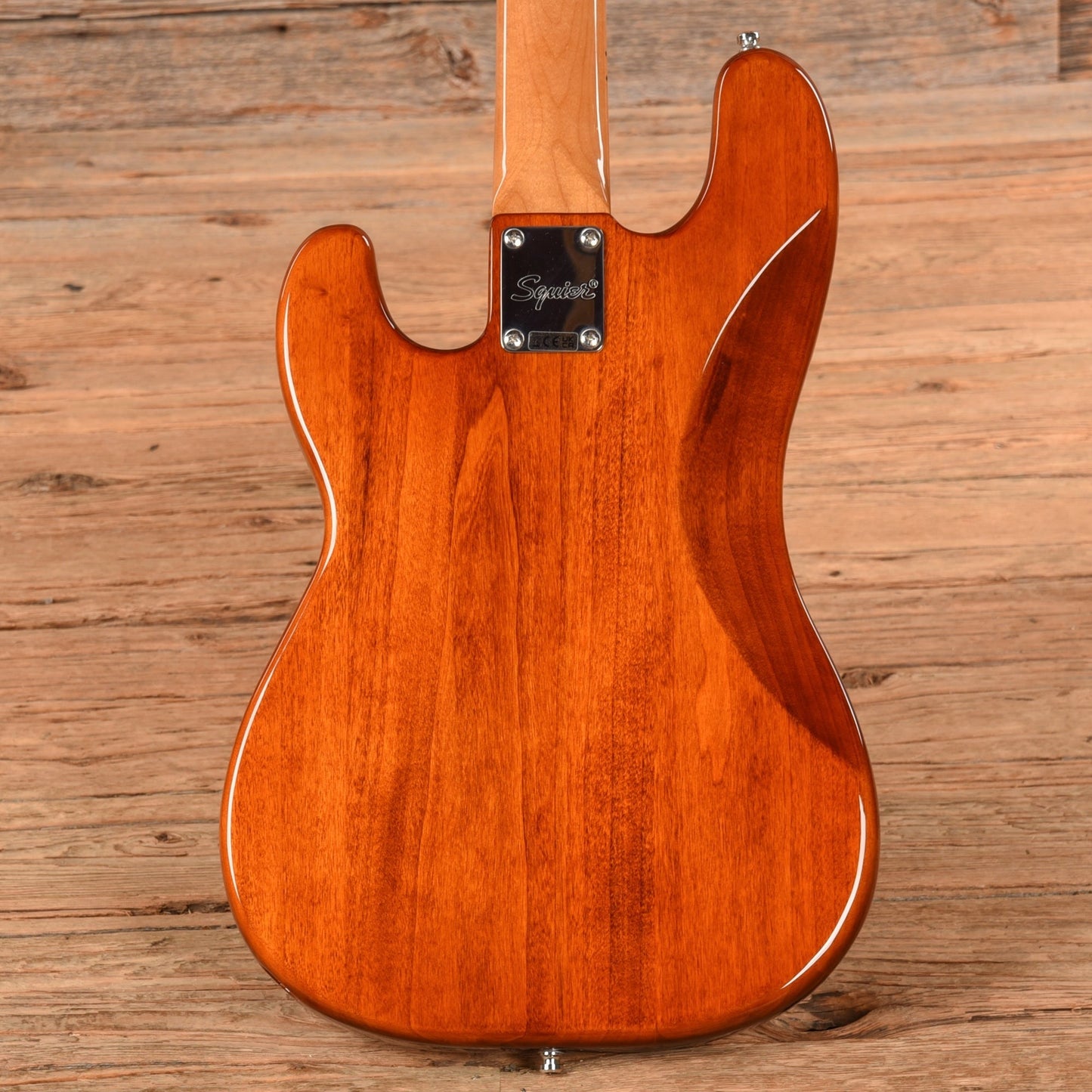 Squier Classic Vibe Telecaster Bass Mocha 2025
