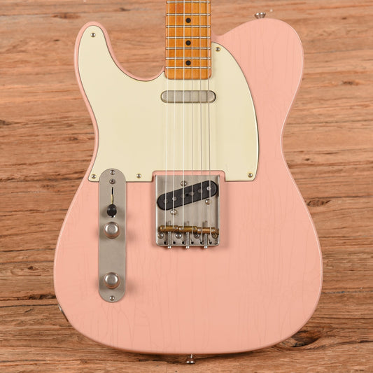 Whitfill Custom T Pink LEFTY