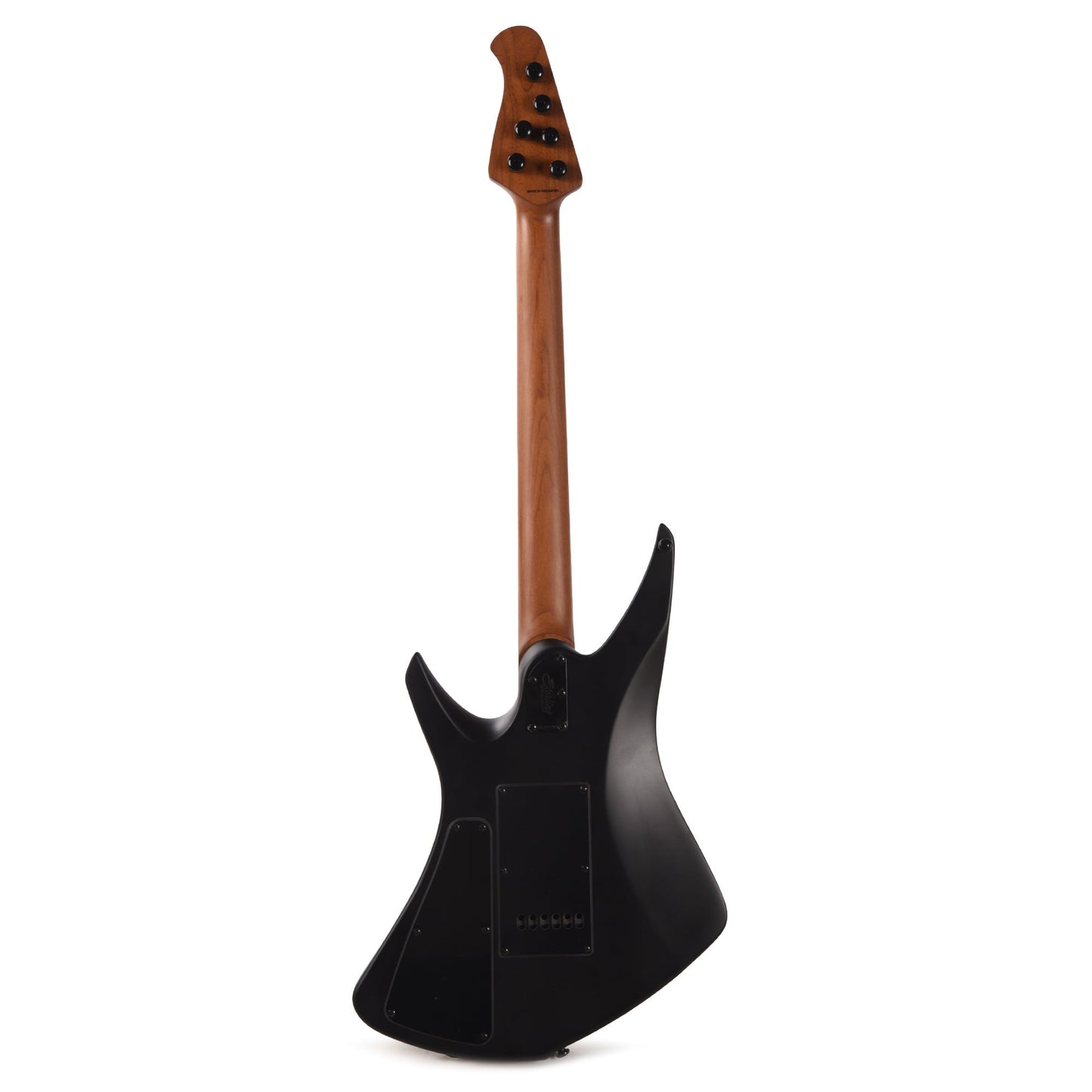 Sterling by Music Man Kaizen Stealth Black