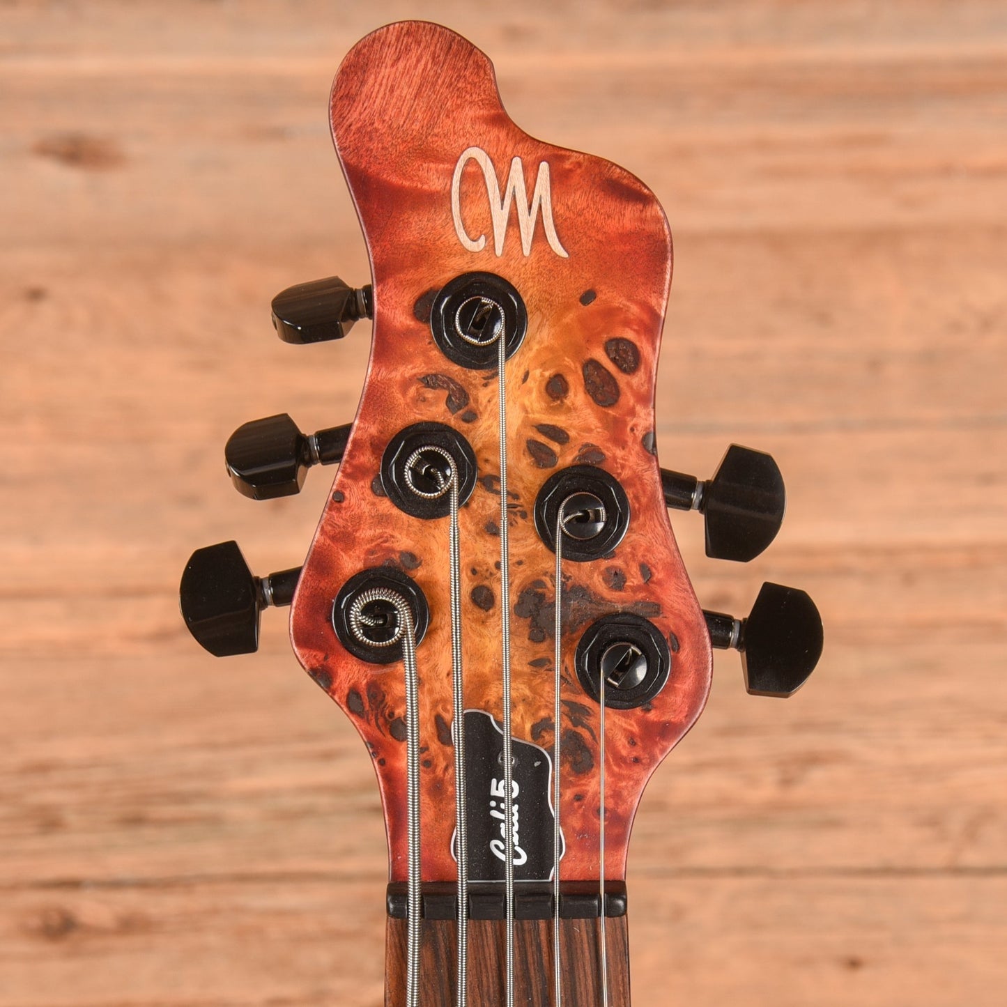Mayones Cali 5 Natural 2024