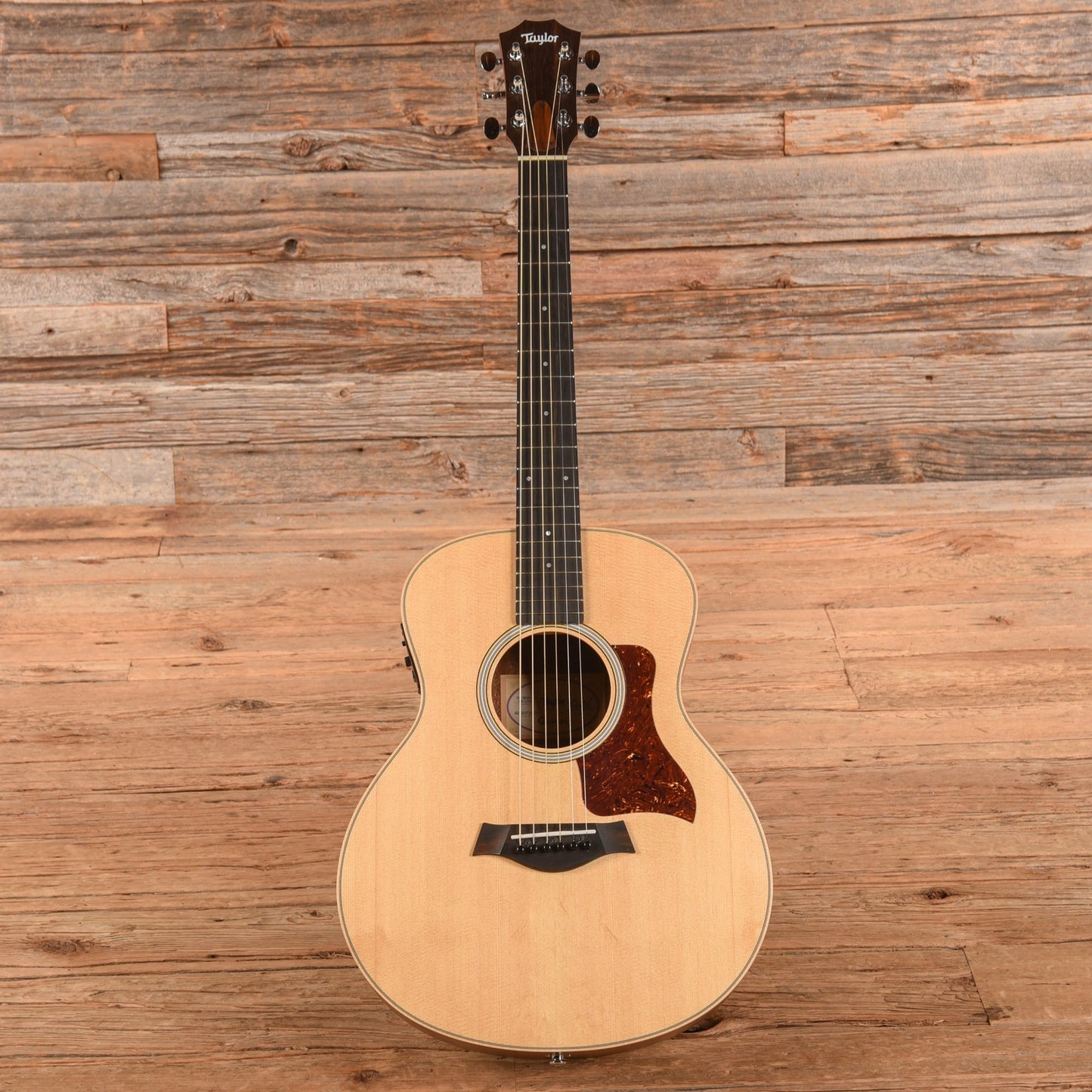 Taylor GS Mini-e QS Natural 2021