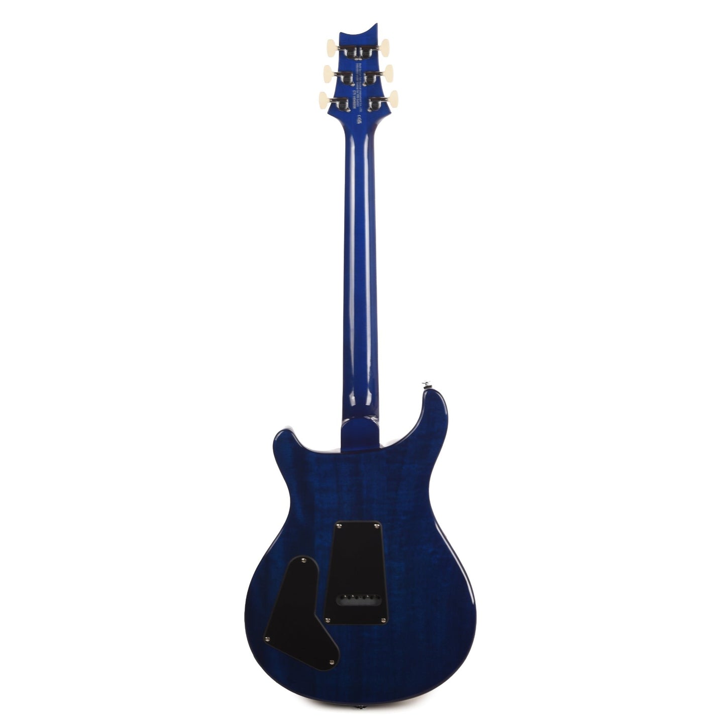 PRS SE Studio Lake Blue