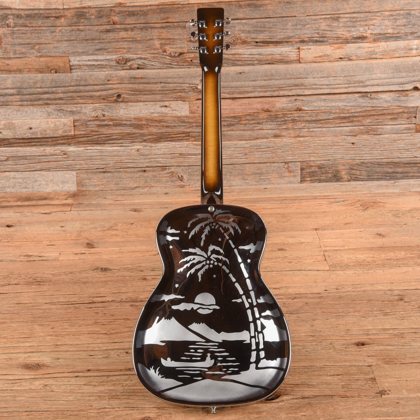 Dobro Doulian H33 Resonator 1996