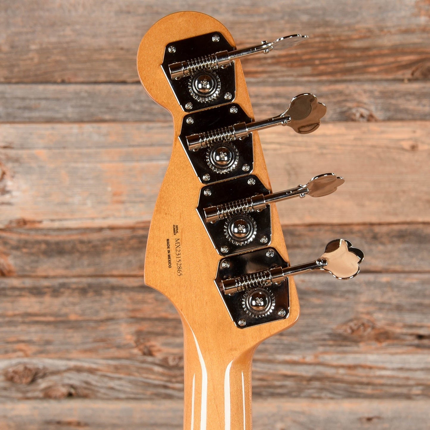 Fender Vintera II '50s Precision Bass Blonde 2023