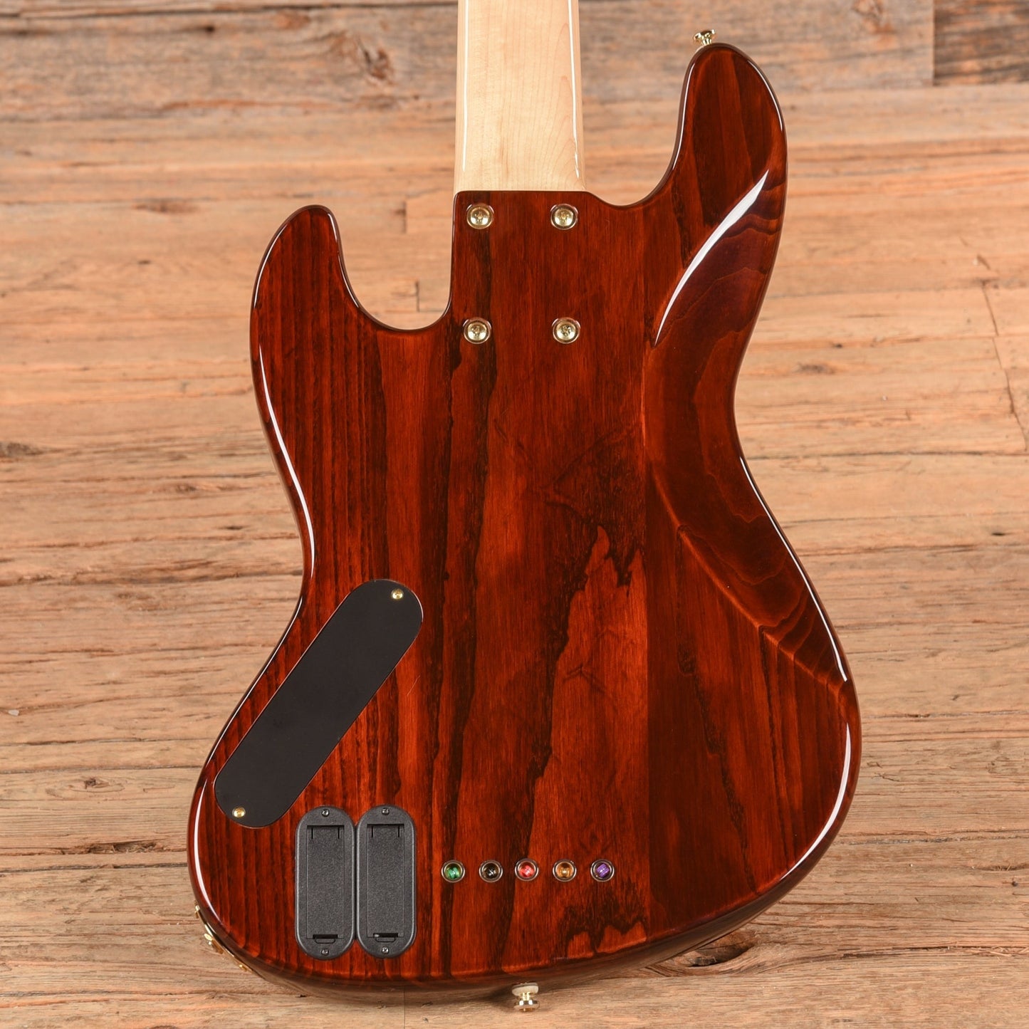 Bass Mods FH-1960 Sunburst
