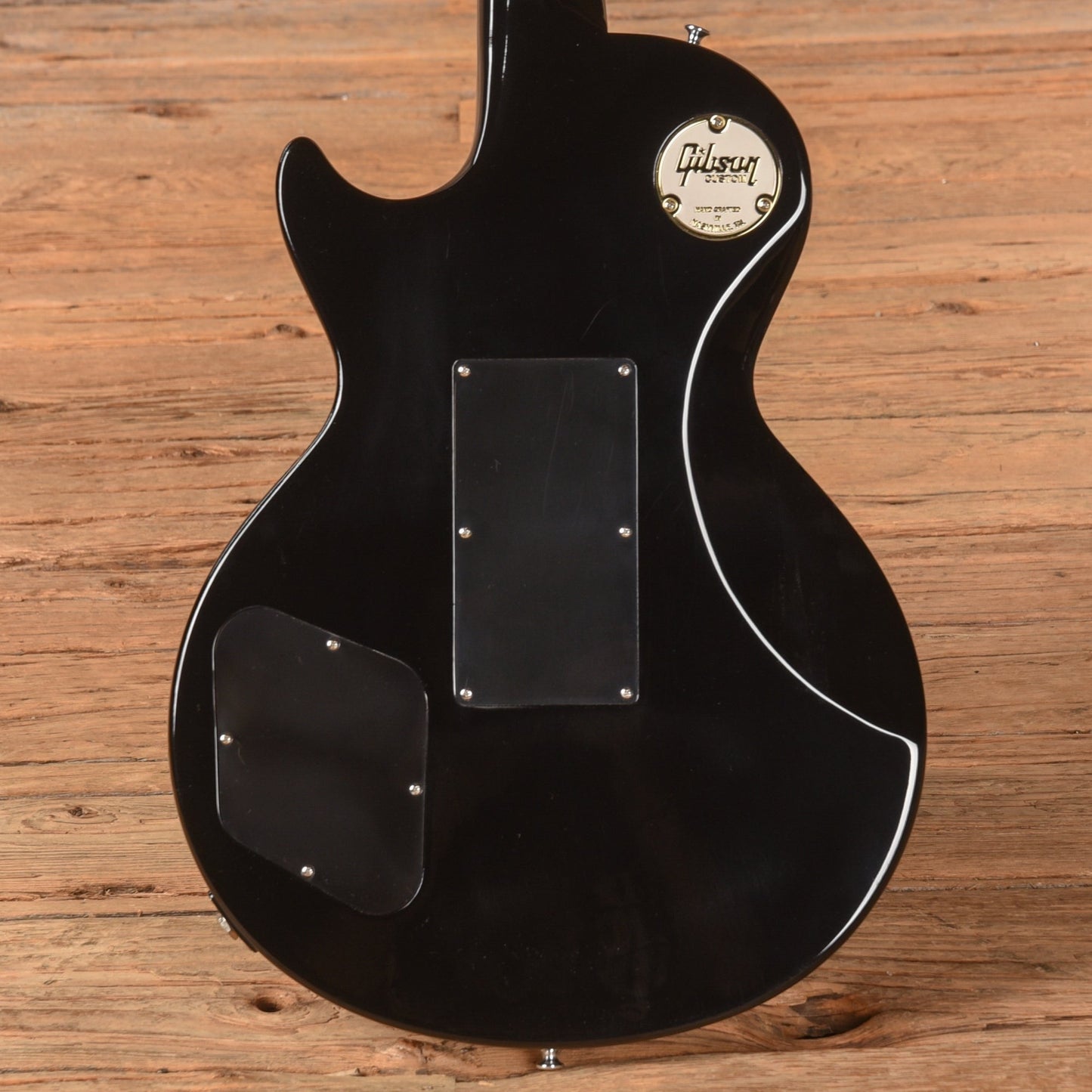 Gibson Custom Les Paul Axcess Standard 2025