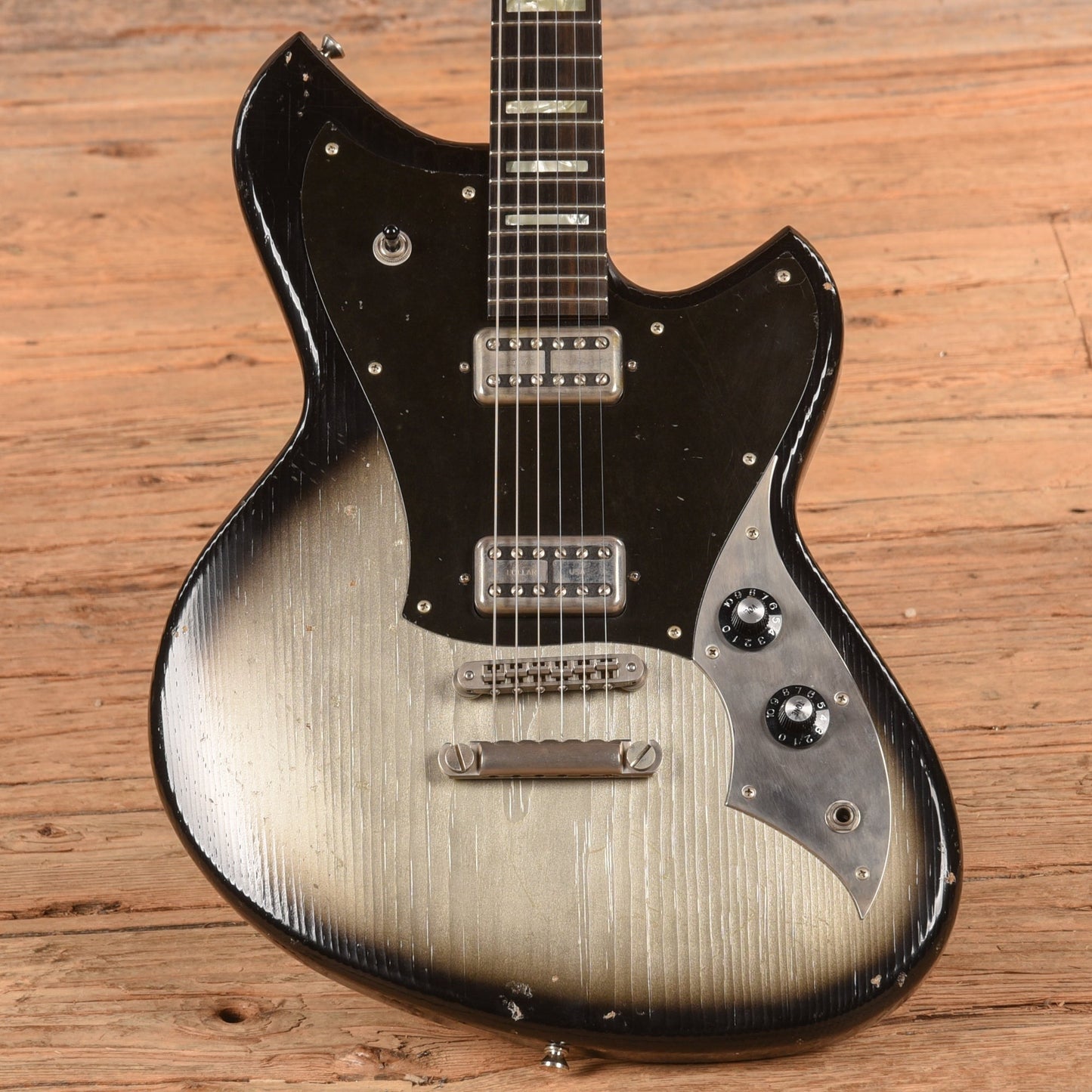 Novo Serus H2 Inca Burst