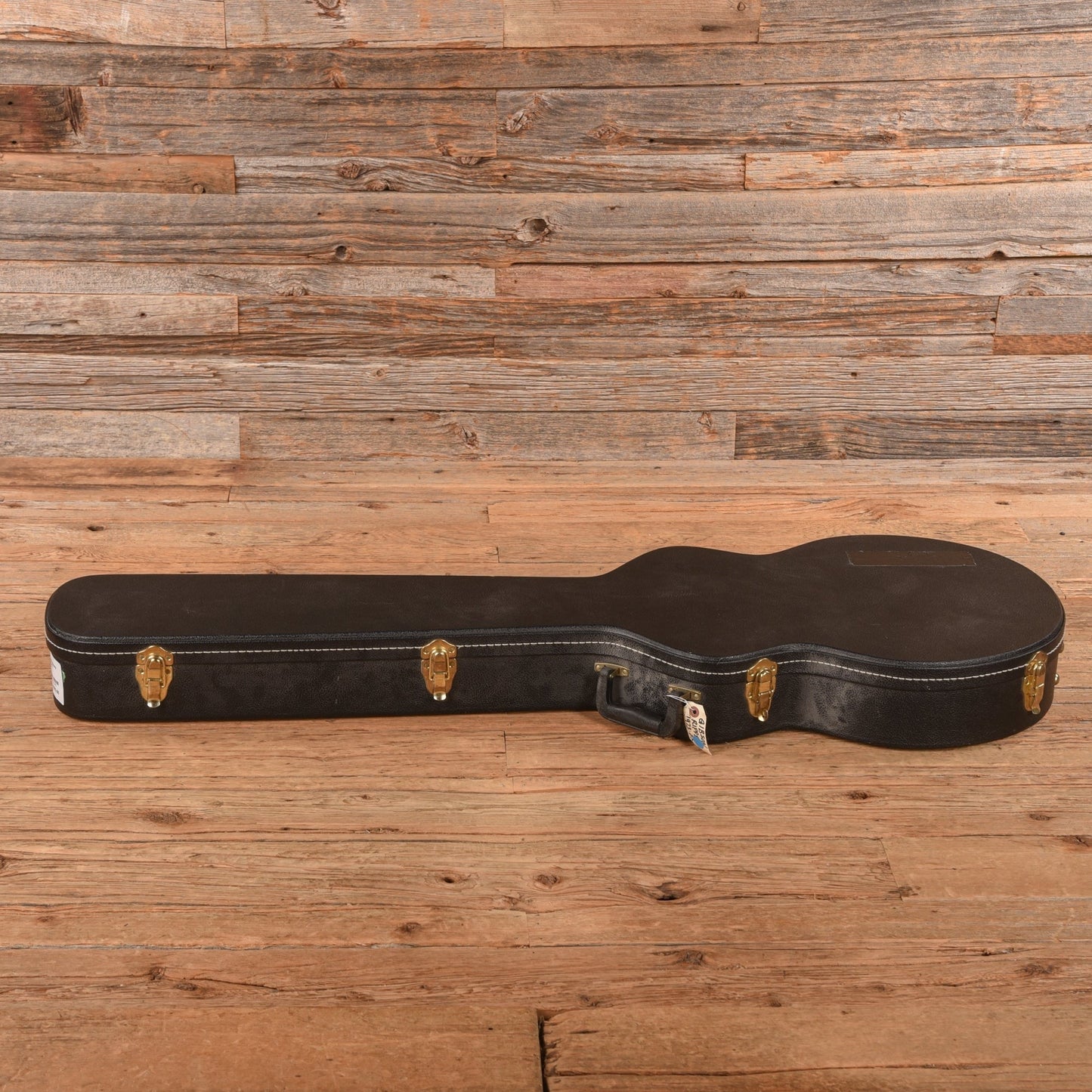 Gibson Ripper LNS Ebony 1976