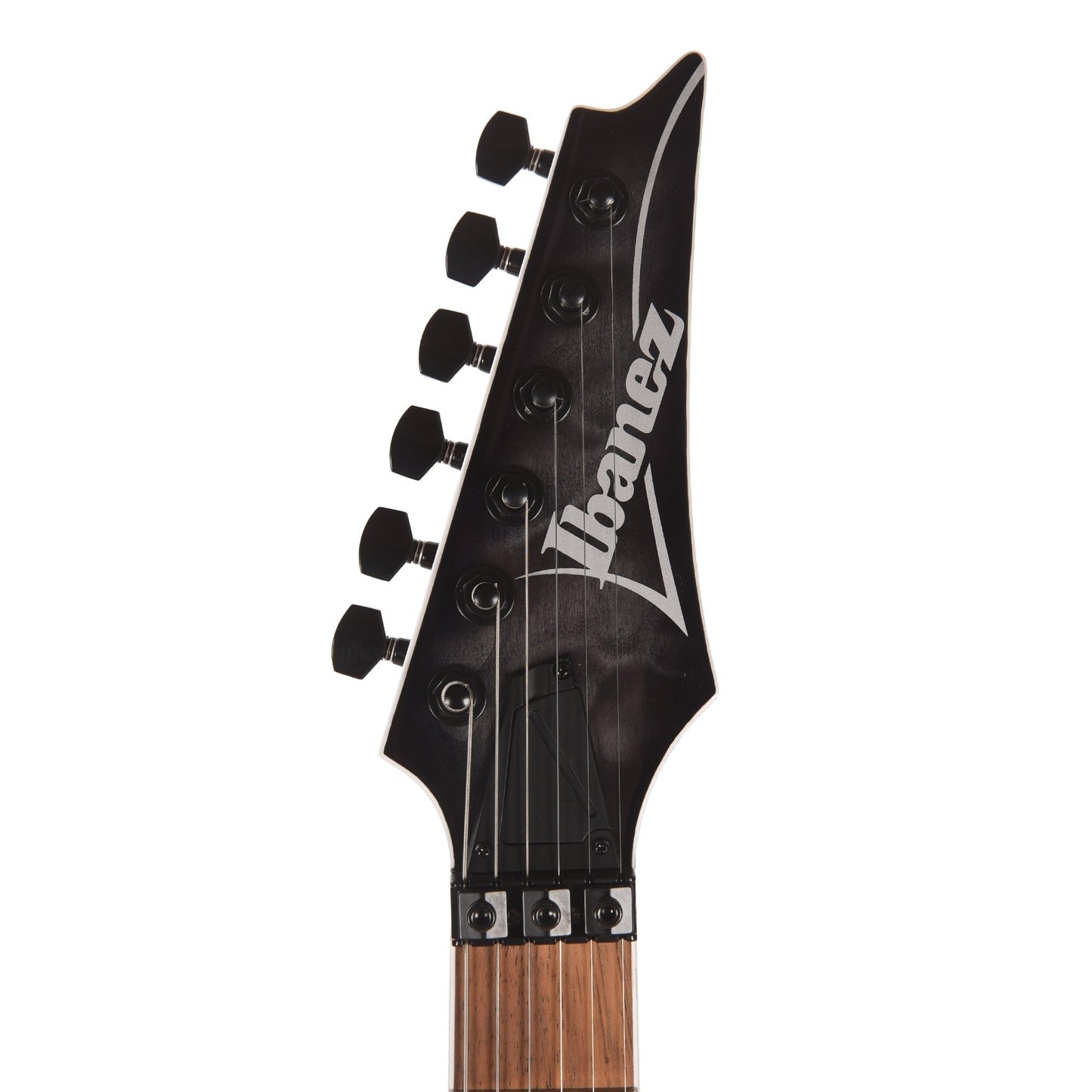 Ibanez RG450QMBTGB RG Standard Electric Guitar Transparent Gray Burst
