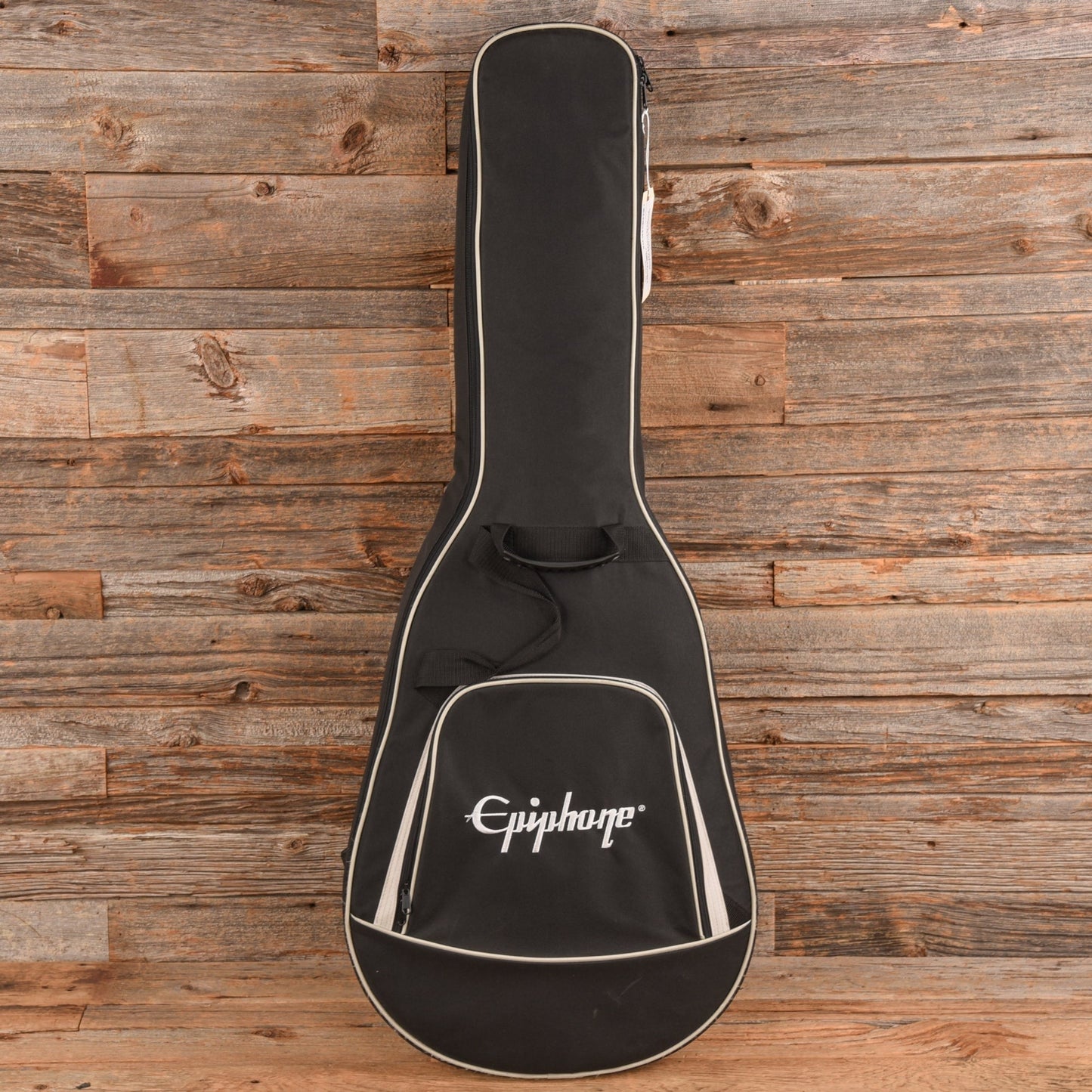 Epiphone Broadway Sunburst 2023