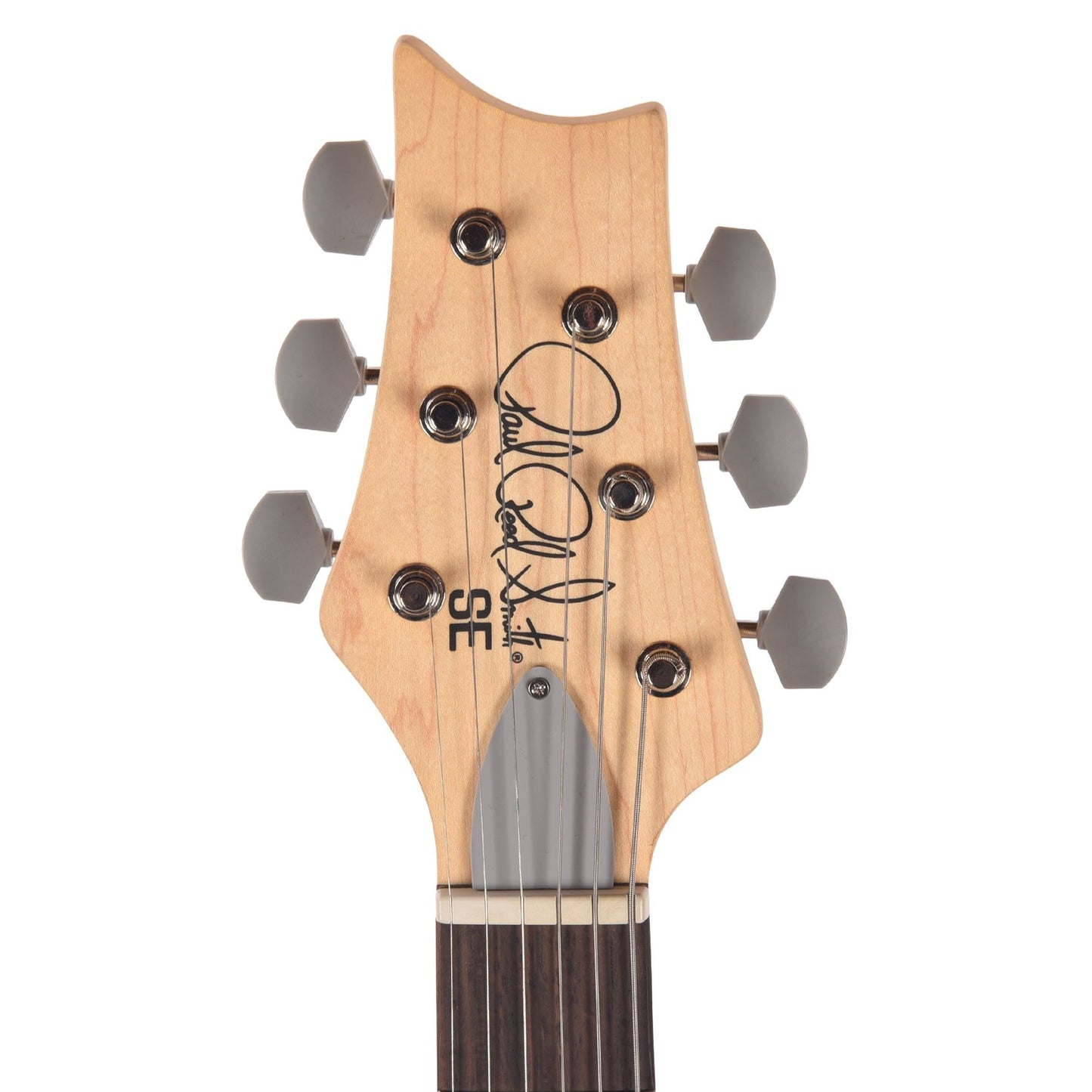 PRS SE Silver Sky Rosewood LEFTY Laurel Green