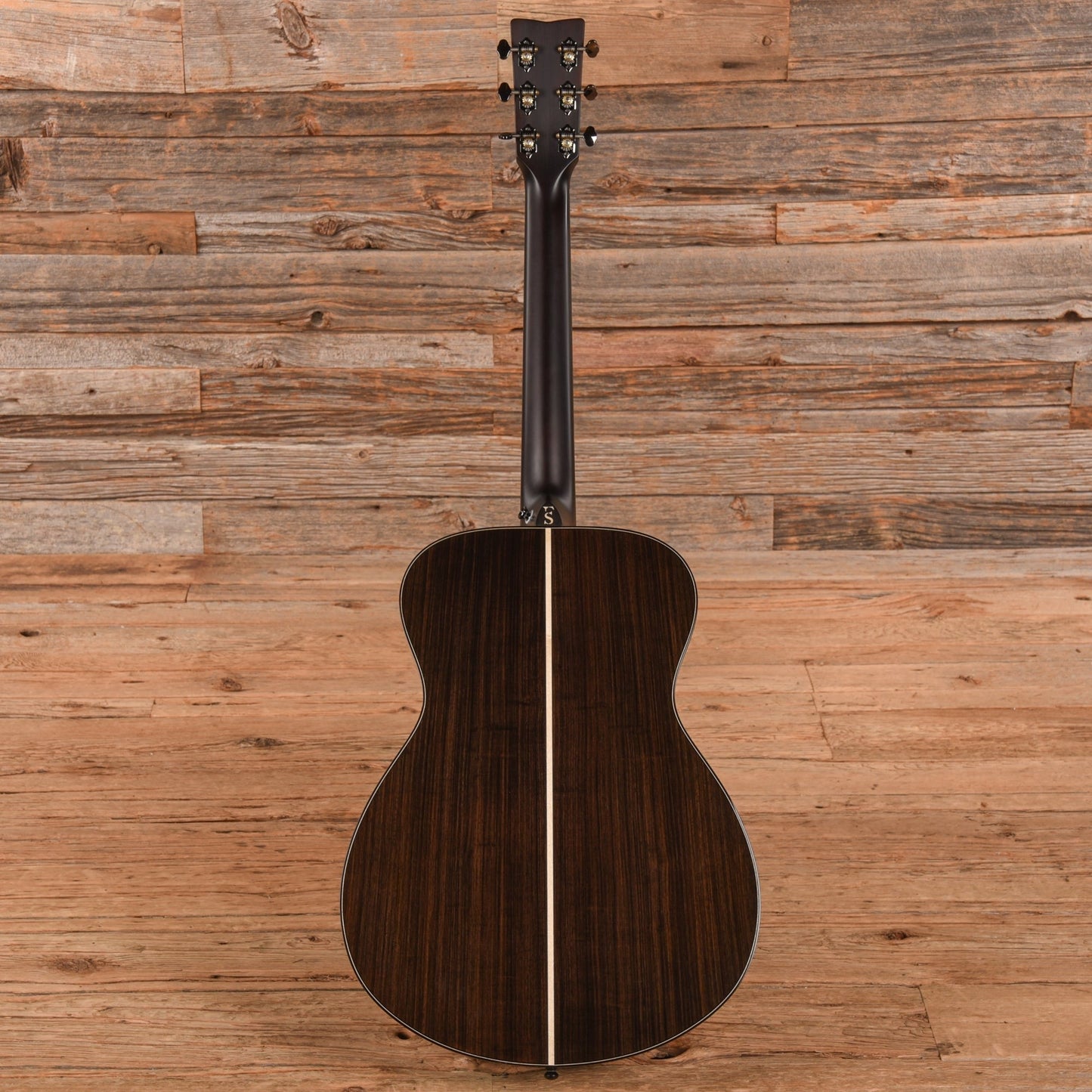Yamaha FS9 R Natural