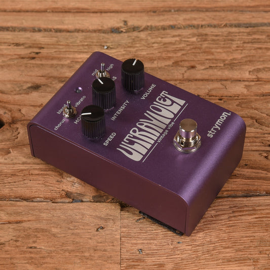 Strymon UltraViolet Vintage Vibe