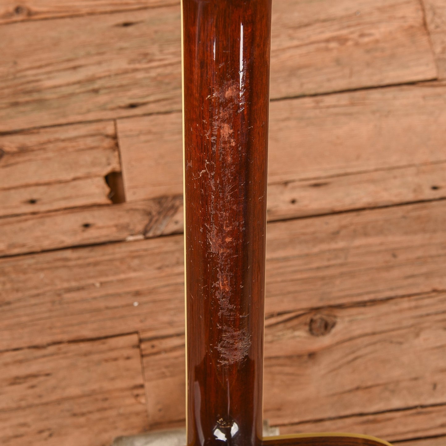 Collings OM2H Natural 1996