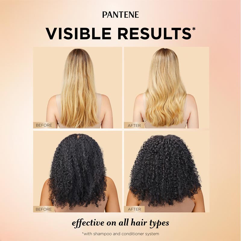 Pantene Abundant & Strong Conditioner
