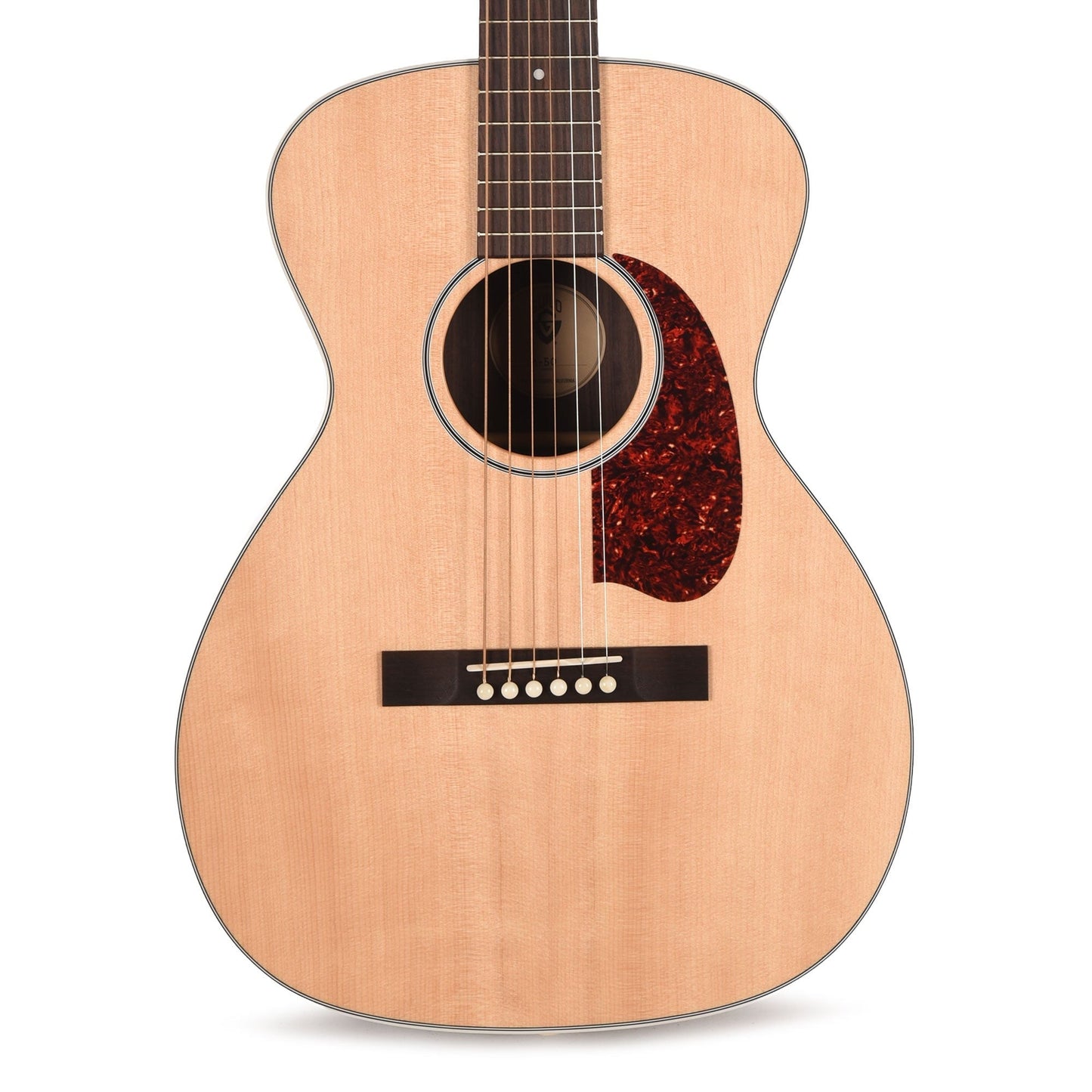 Guild M-50 Standard Acoustic Guitar Natural