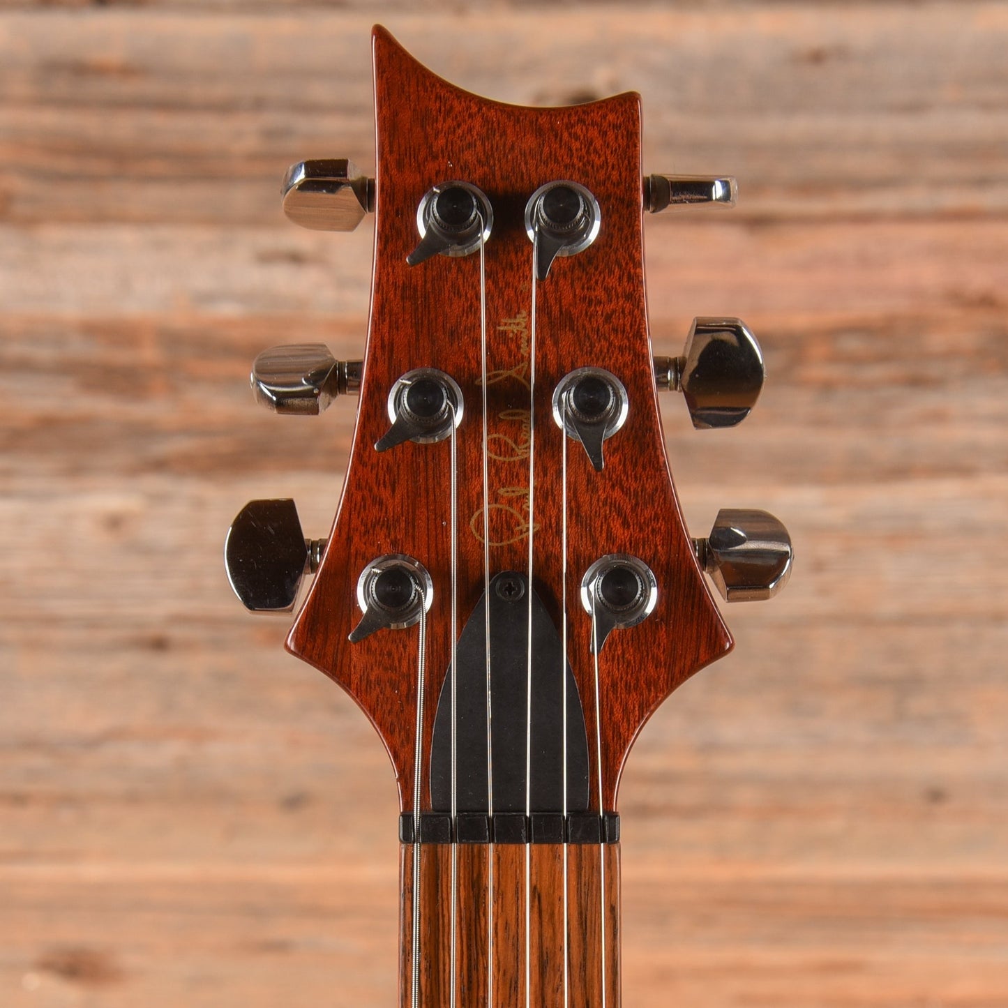 PRS Custom 24 Vintage Sunburst 1990