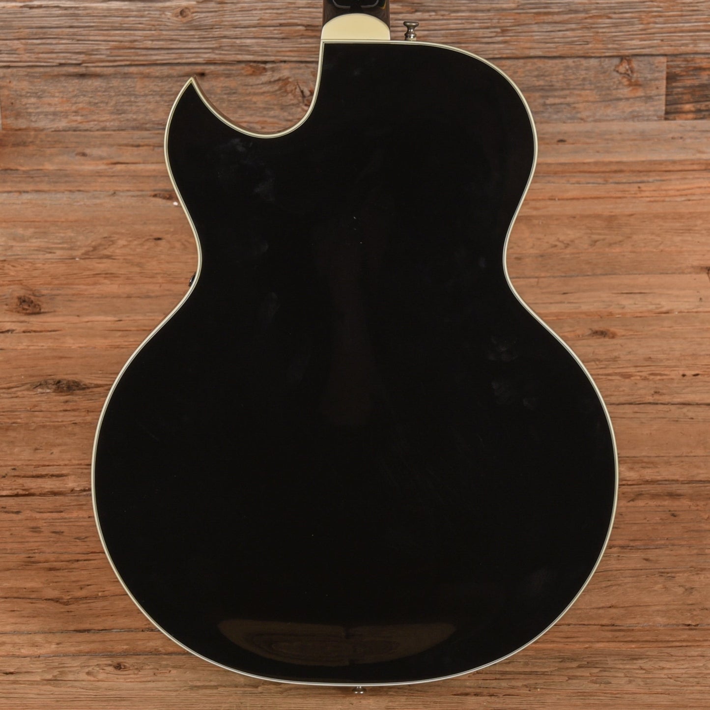 Guild Starfire II Black 1998