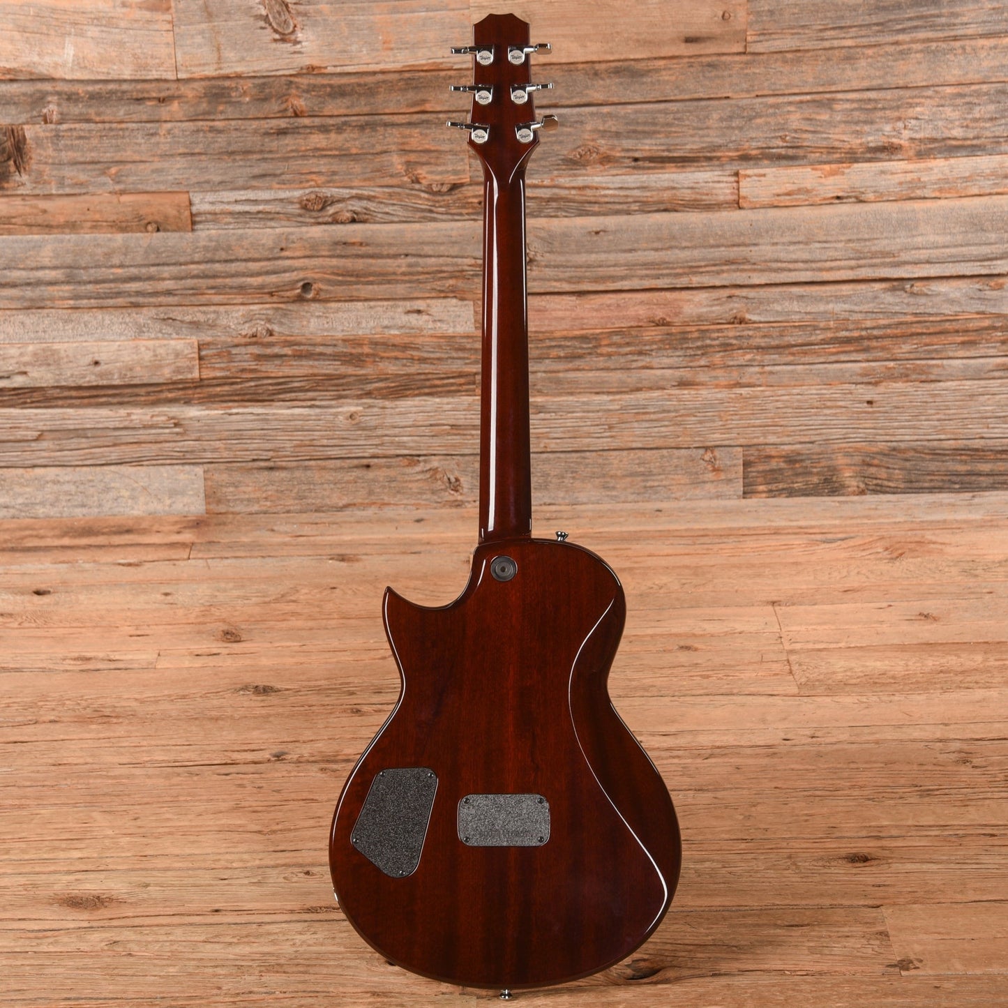 Taylor Solidbody Standard Sunburst 2007