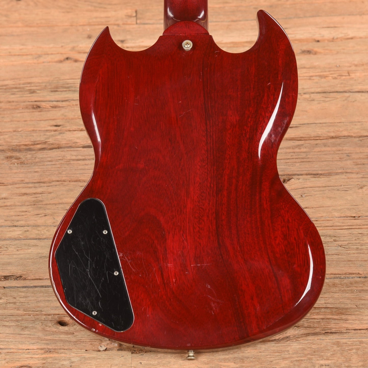 Gibson '62 SG Standard Reissue Cherry 1990