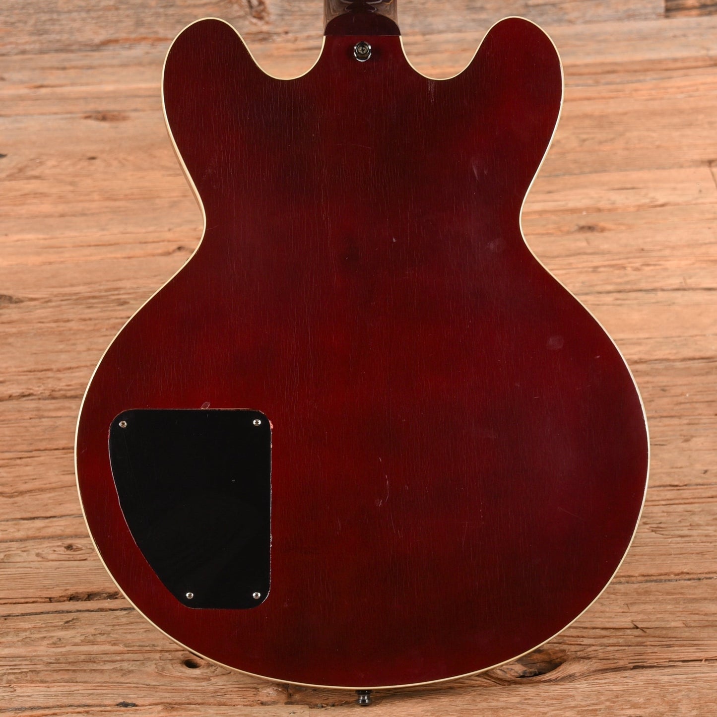 Gibson ES-335 Studio Wine Red 1991