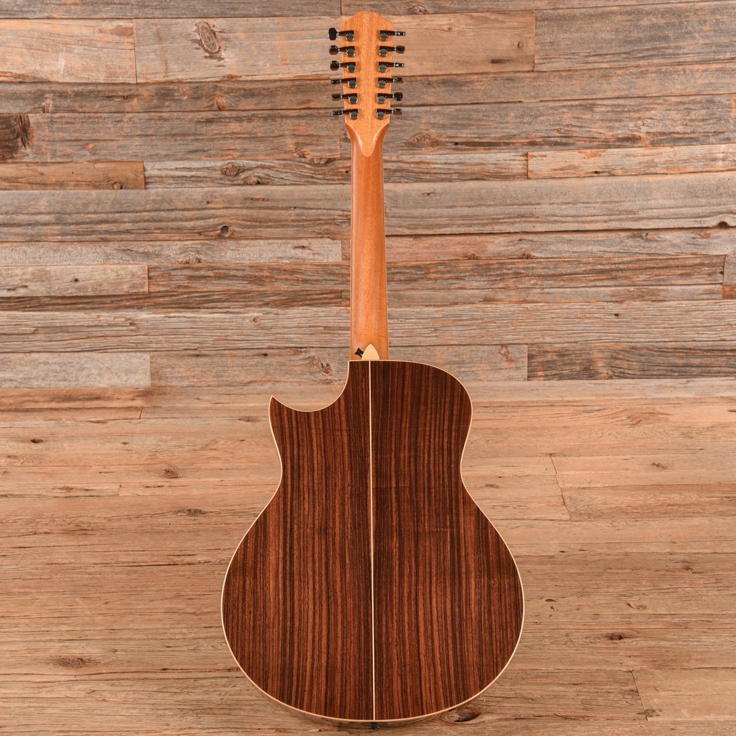 Taylor 856CE 12-String Natural 2019 - Zac Brown
