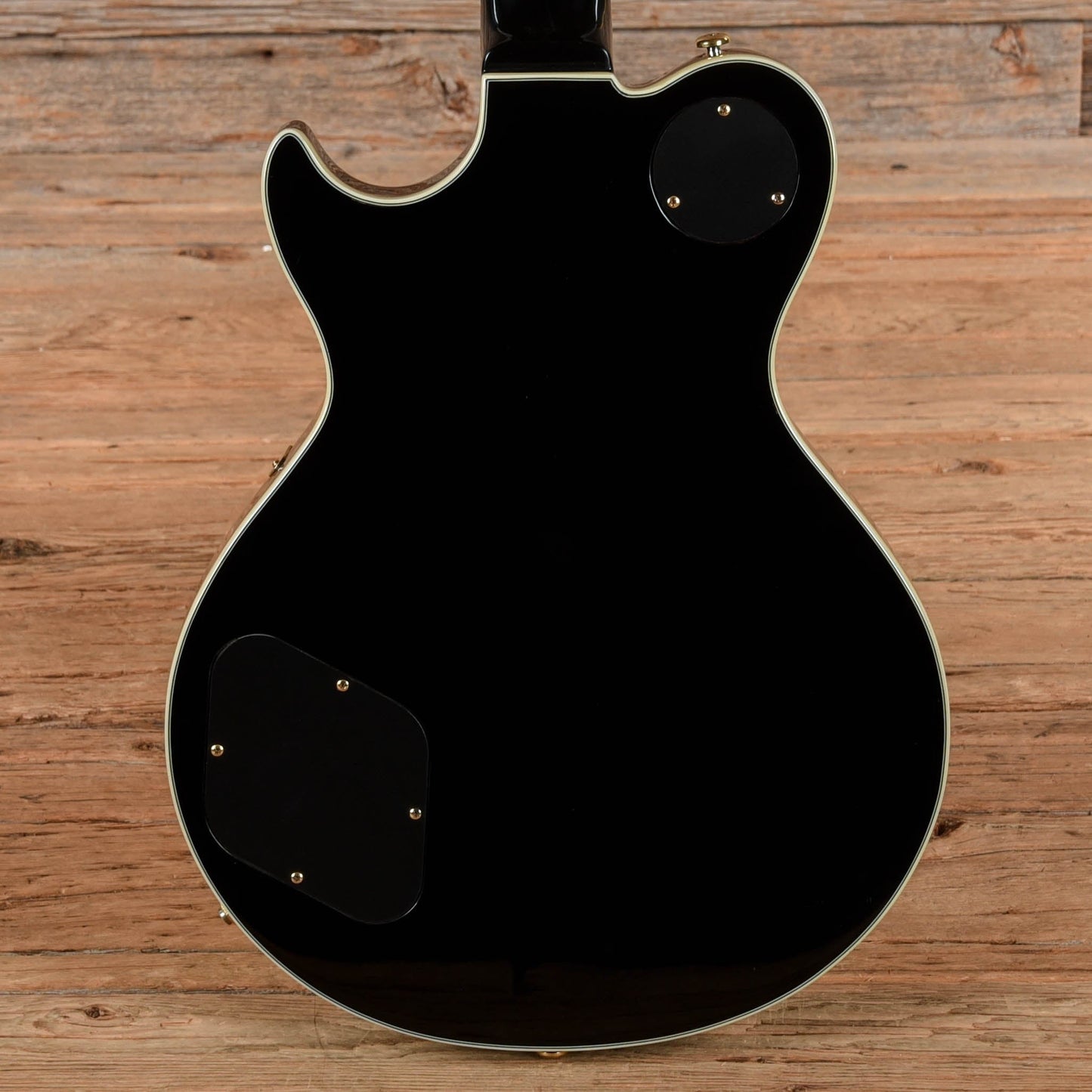 Greg Bennet Designs Avion Black