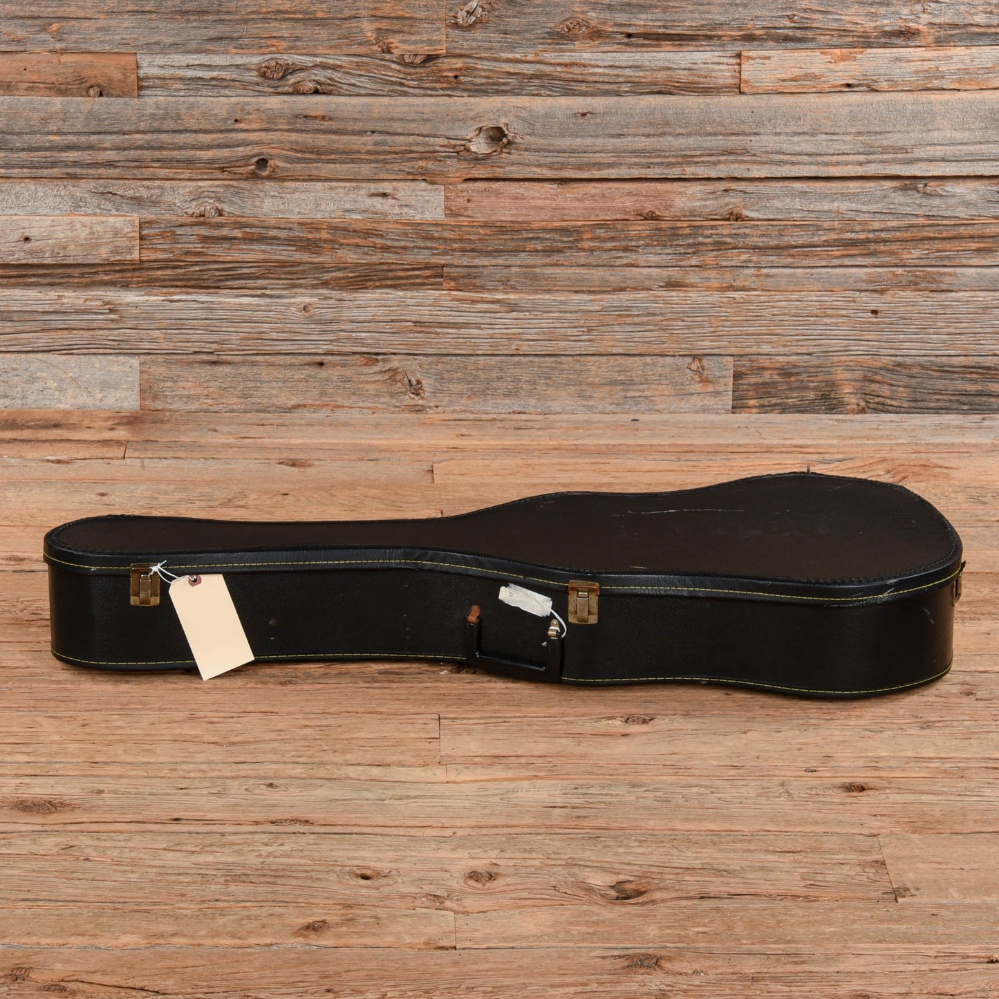 Yamaha CGS103A Natural