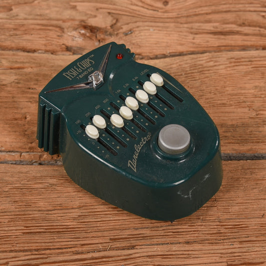 Danelectro Fish And Chips EQ