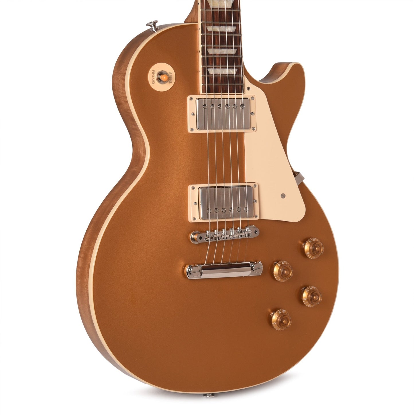 Gibson Original Les Paul Standard '50s Goldtop