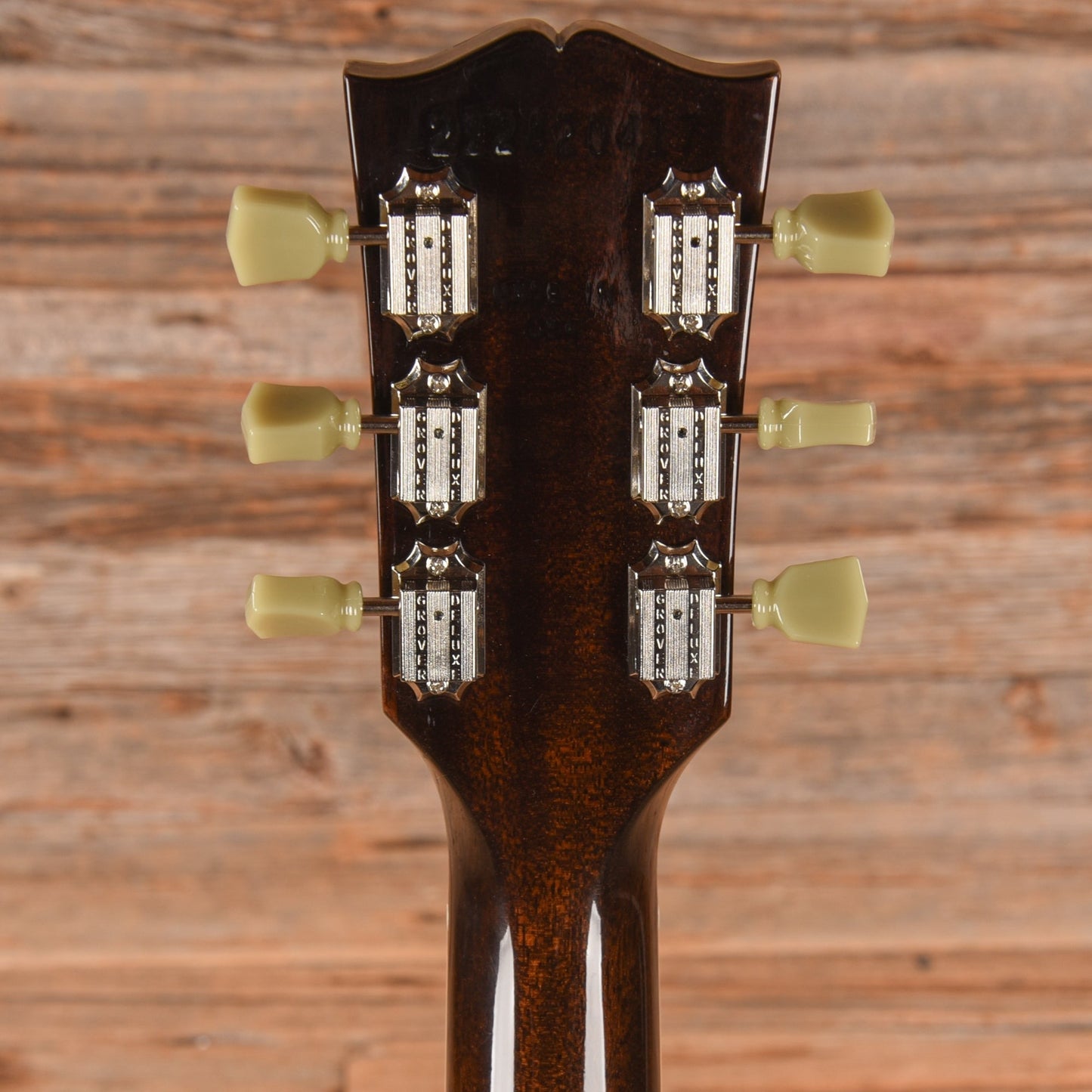 Gibson ES-345 Vintage Sunburst 2023 LEFTY