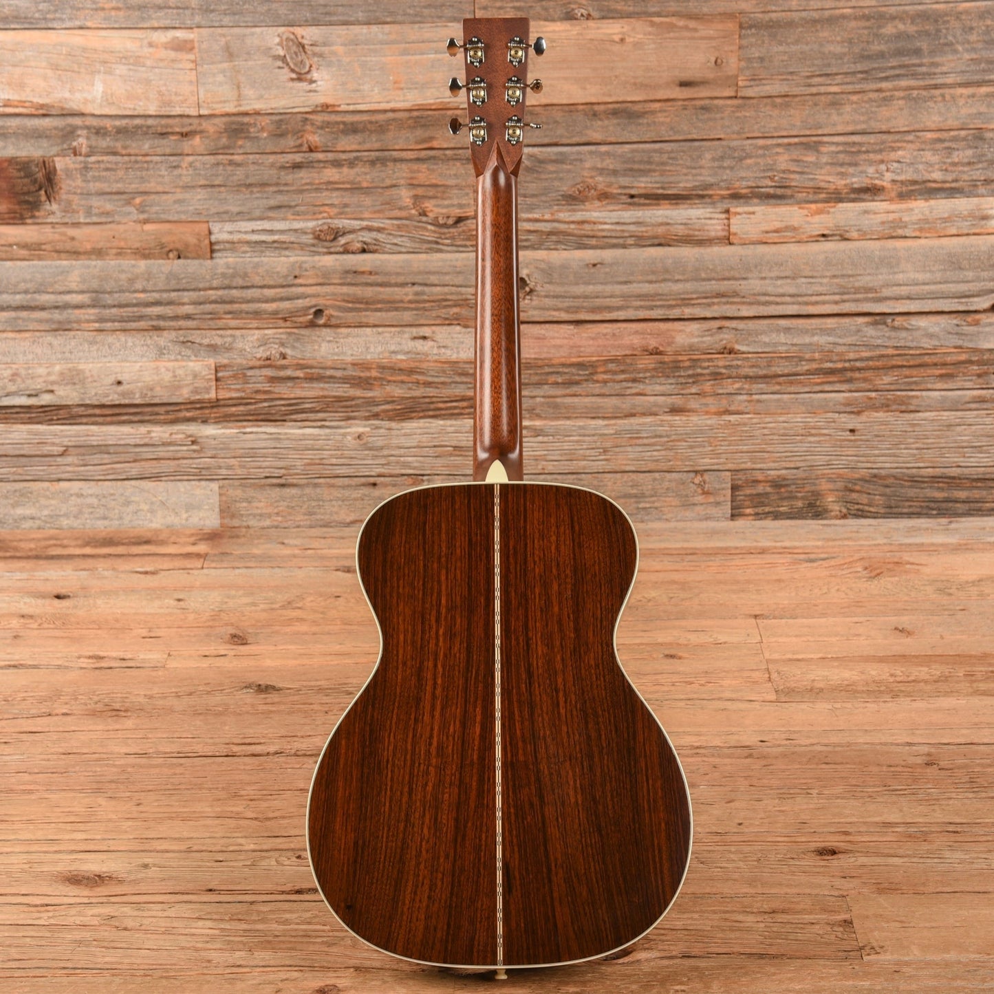 Martin Standard Series 000-28 Natural