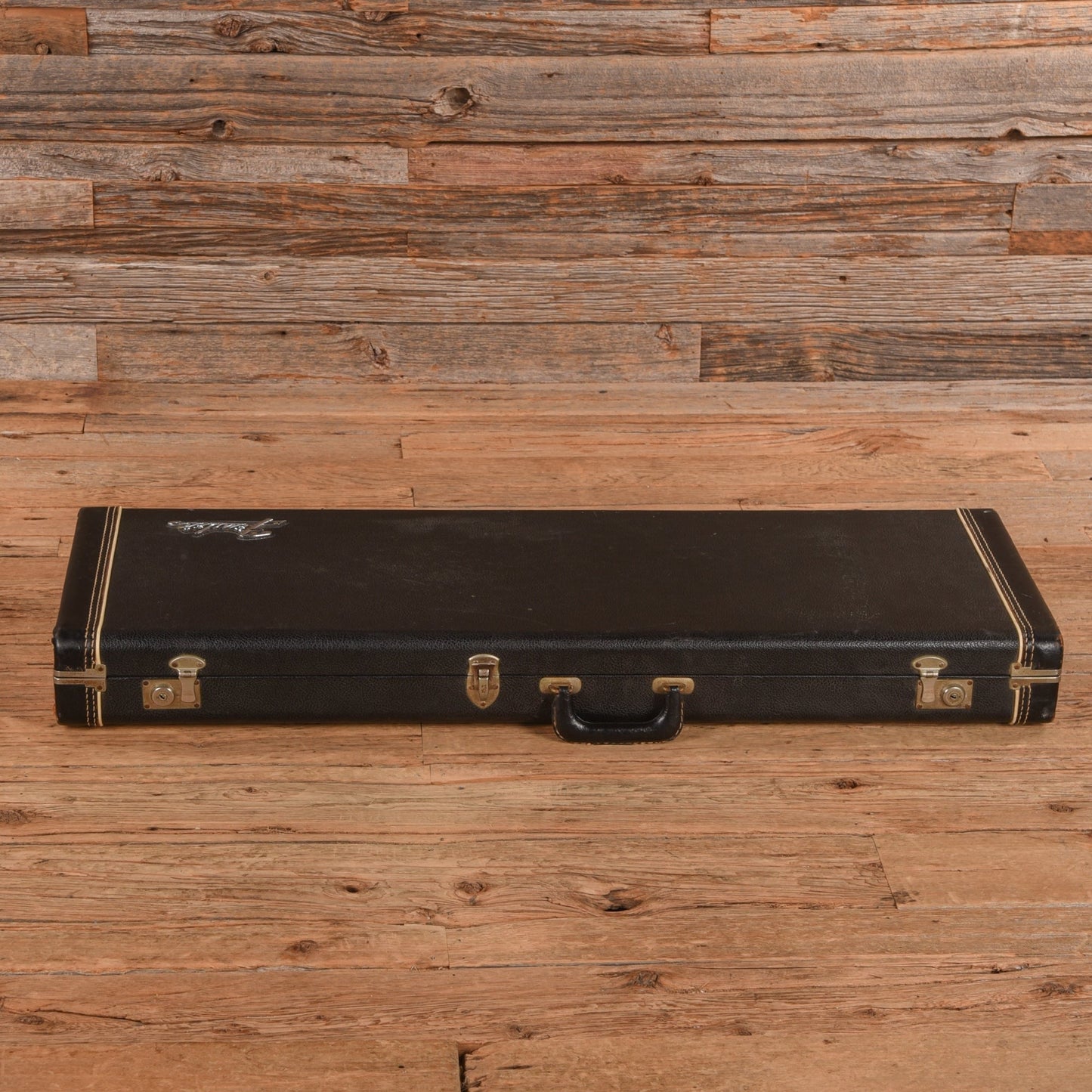 Fender Telecaster Deluxe Natural 1974