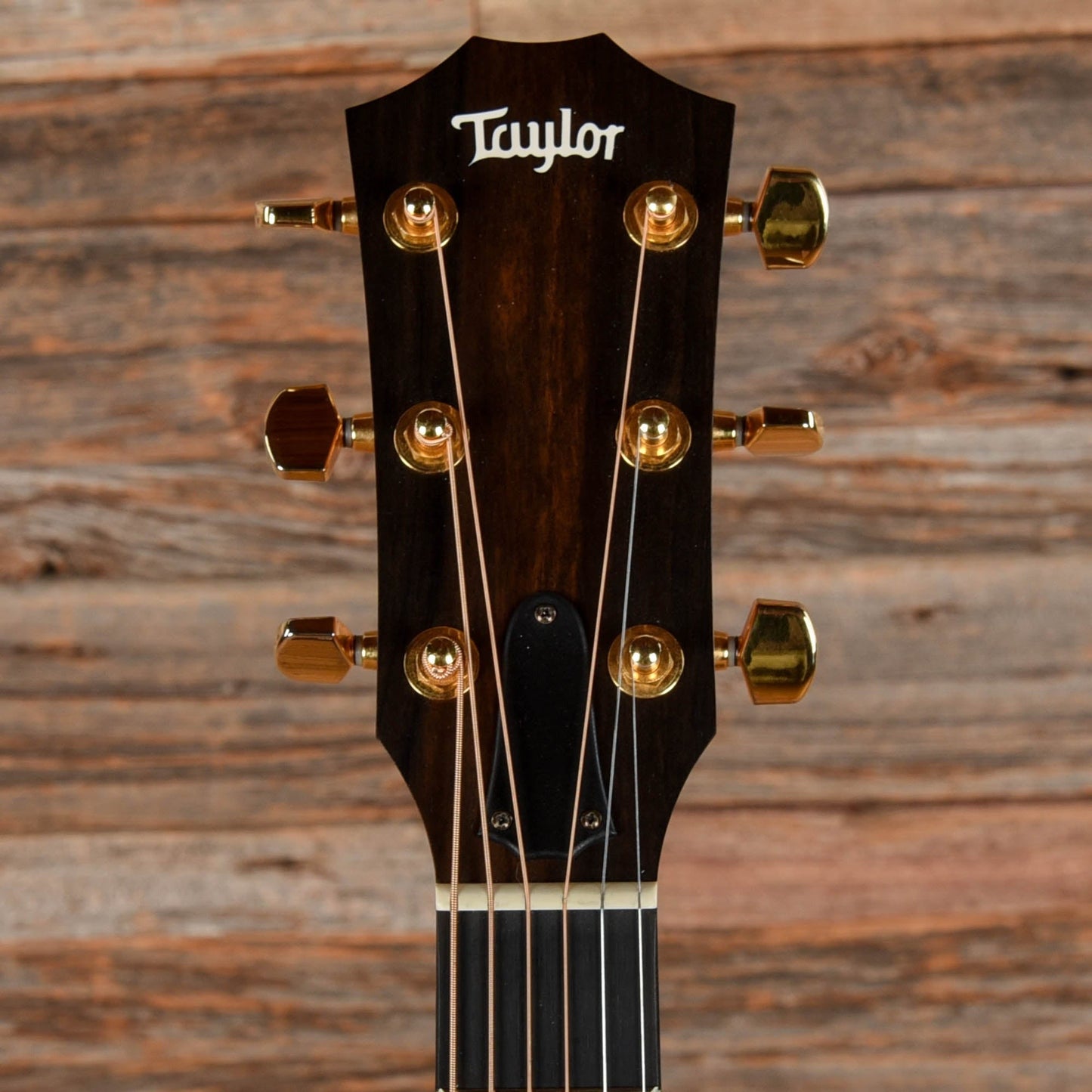 Taylor 217e SB Plus LTD Tobacco Sunburst 2024