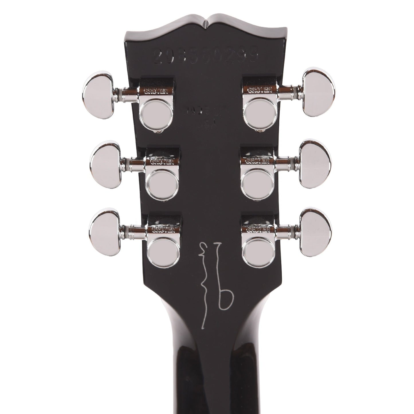 Gibson Original Noel Gallagher Les Paul Standard Ebony