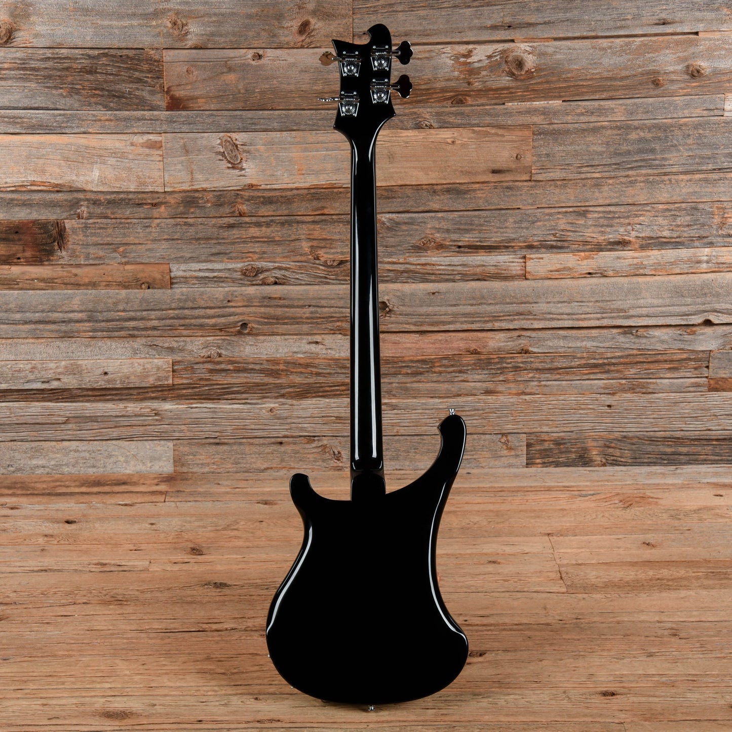 Rickenbacker 4003 Jetglo 2010