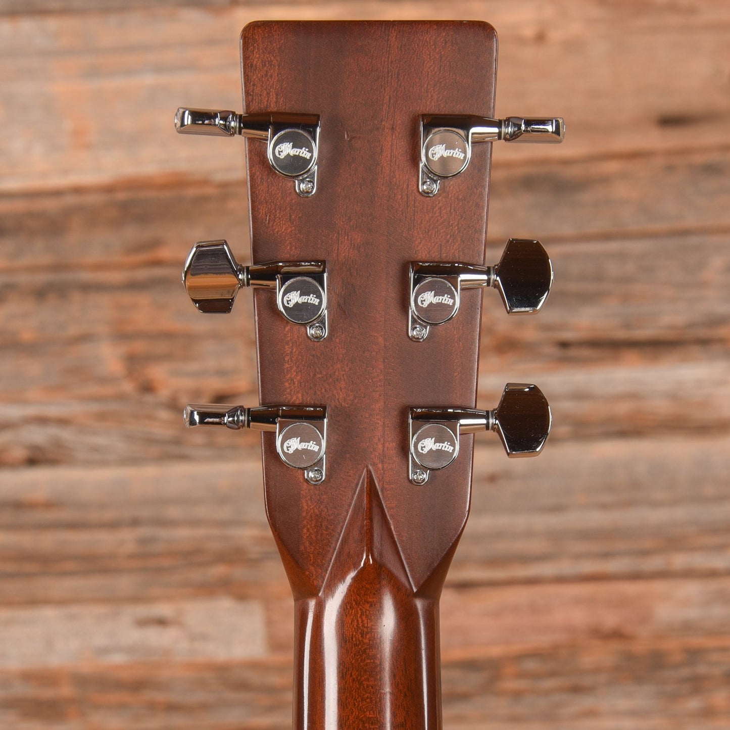 Martin Standard Series D-28 Natural 2003