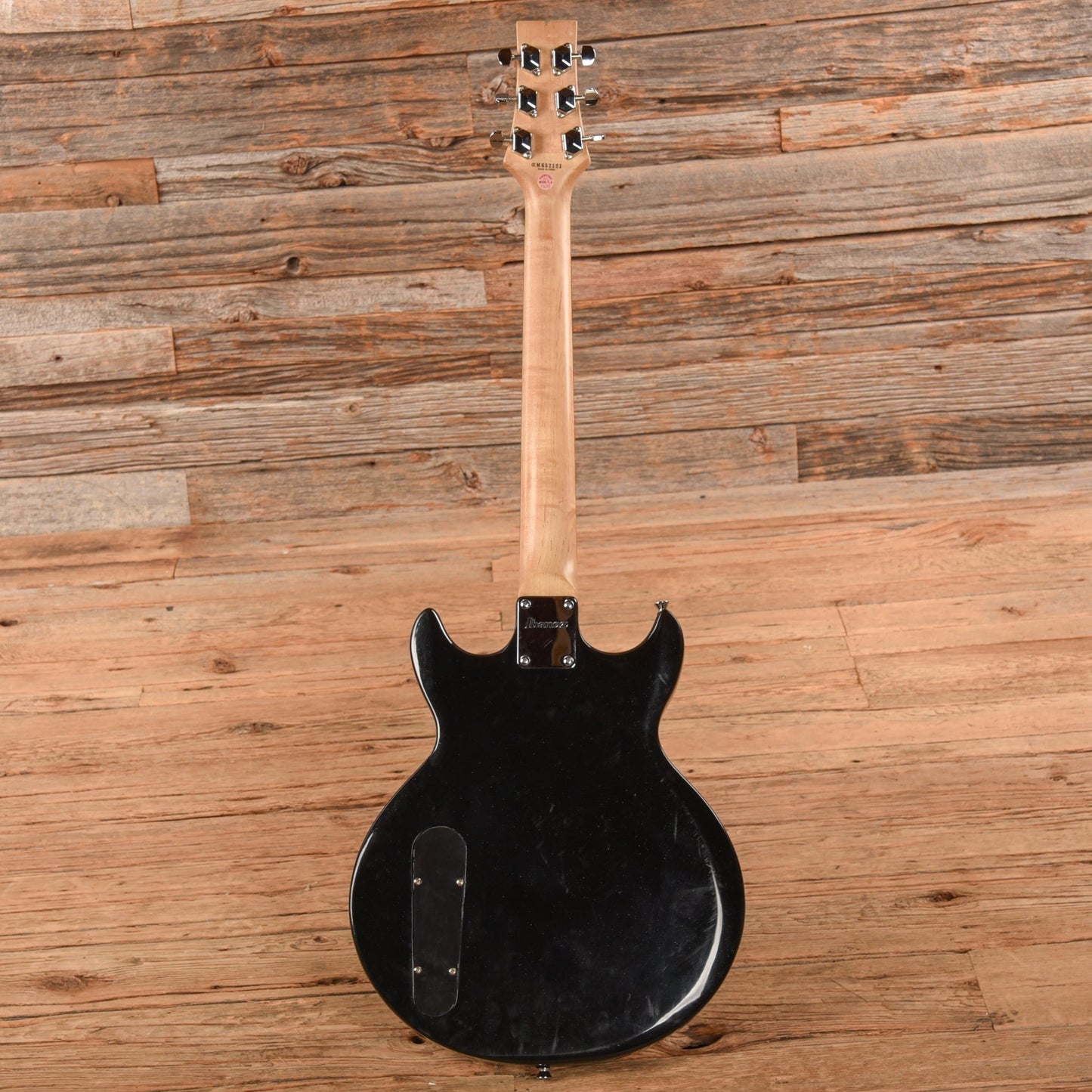 Ibanez GIO GAX50 Black