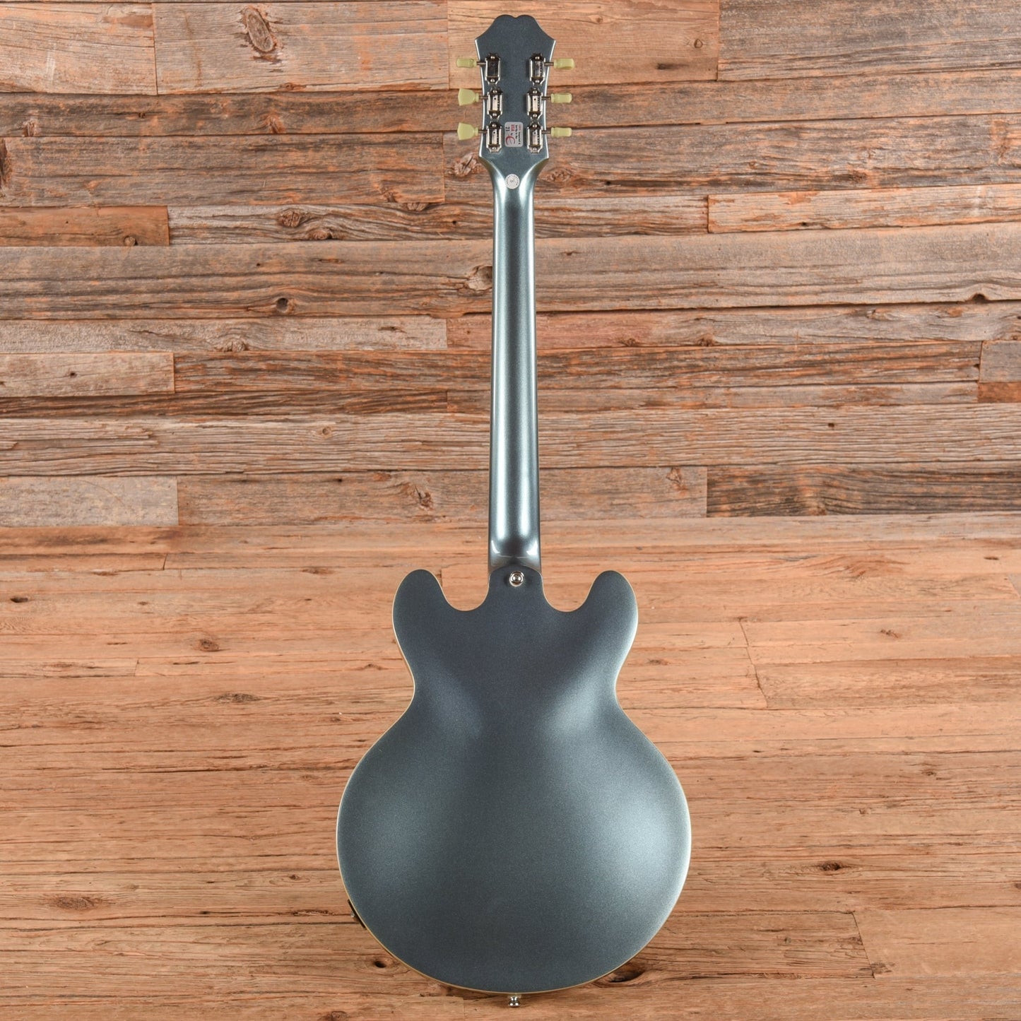 Epiphone ES-339 P90 Pro Pelham Blue 2019