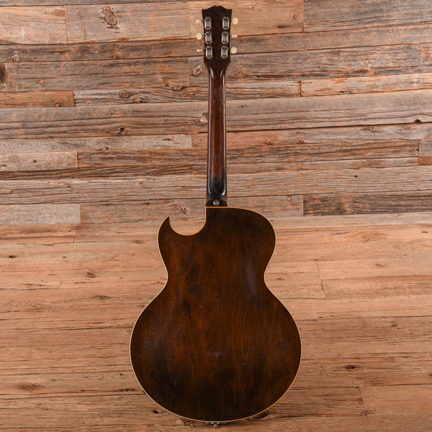 Gibson ES-225T Sunburst 1956