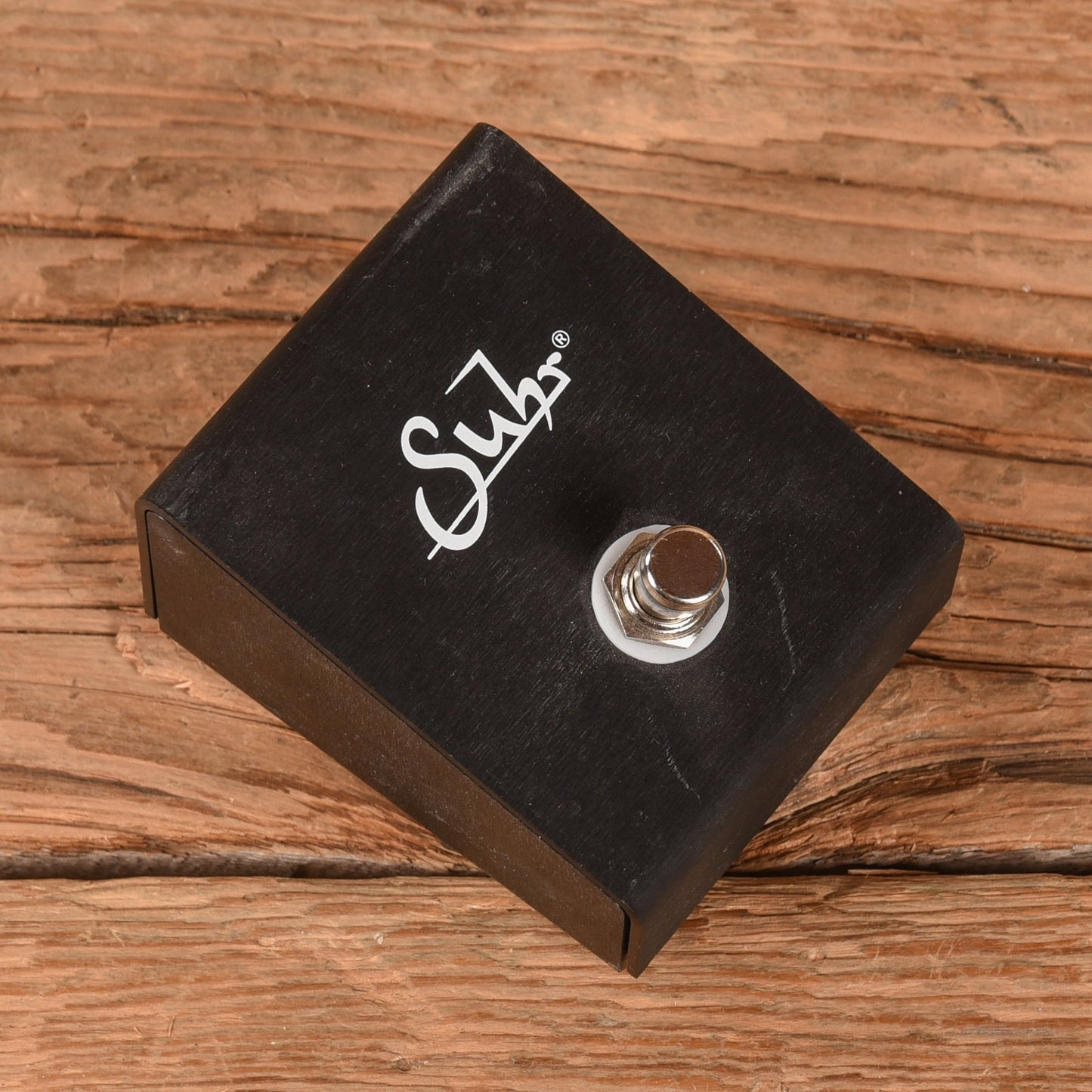 Suhr Hombre 18-Watt 1x12" Guitar Combo Amp