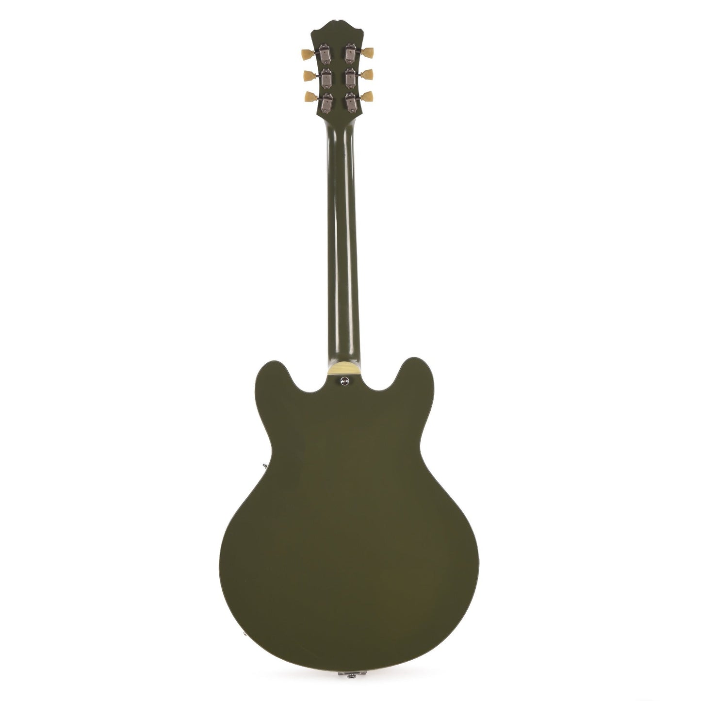 Eastman Limited Edition T64 Truetone Vintage Olive Drab w/Bigsby
