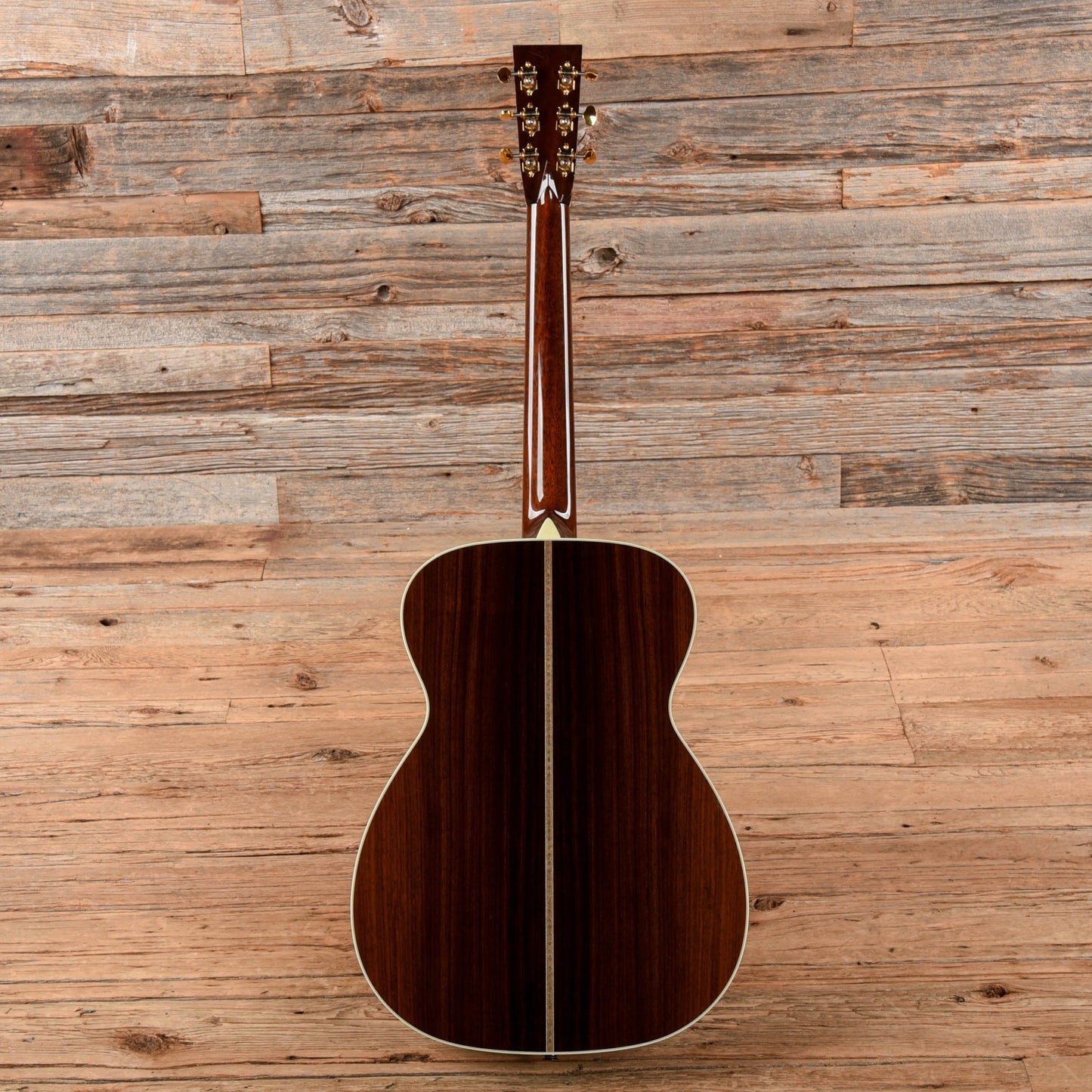 Collings 002H 14-Fret Natural
