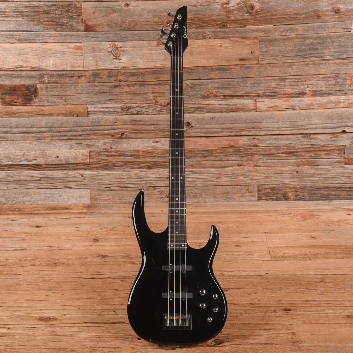 Carvin LB-70 Black