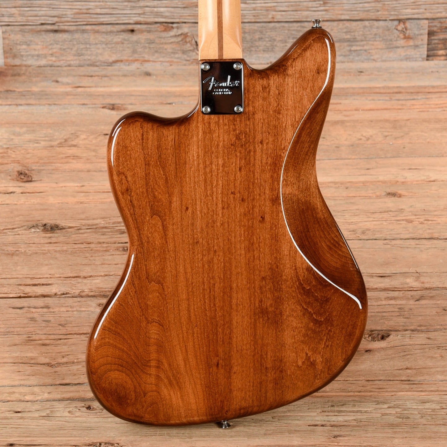 Fender American Special Jazzmaster Walnut 2016