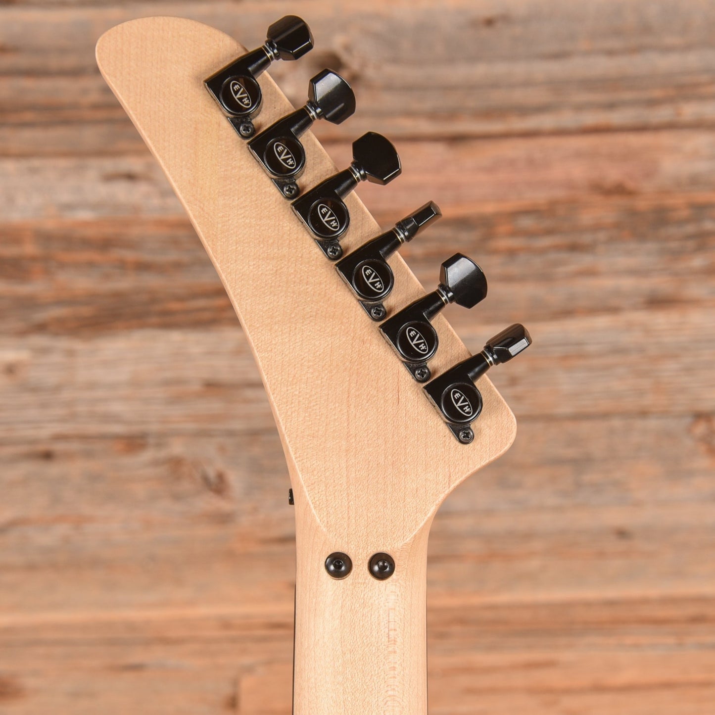 EVH 5150 Standard Stealth 2024
