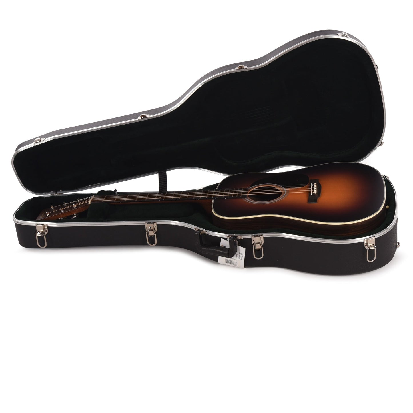 Martin Standard Series D-28 Satin 1935 Sunburst