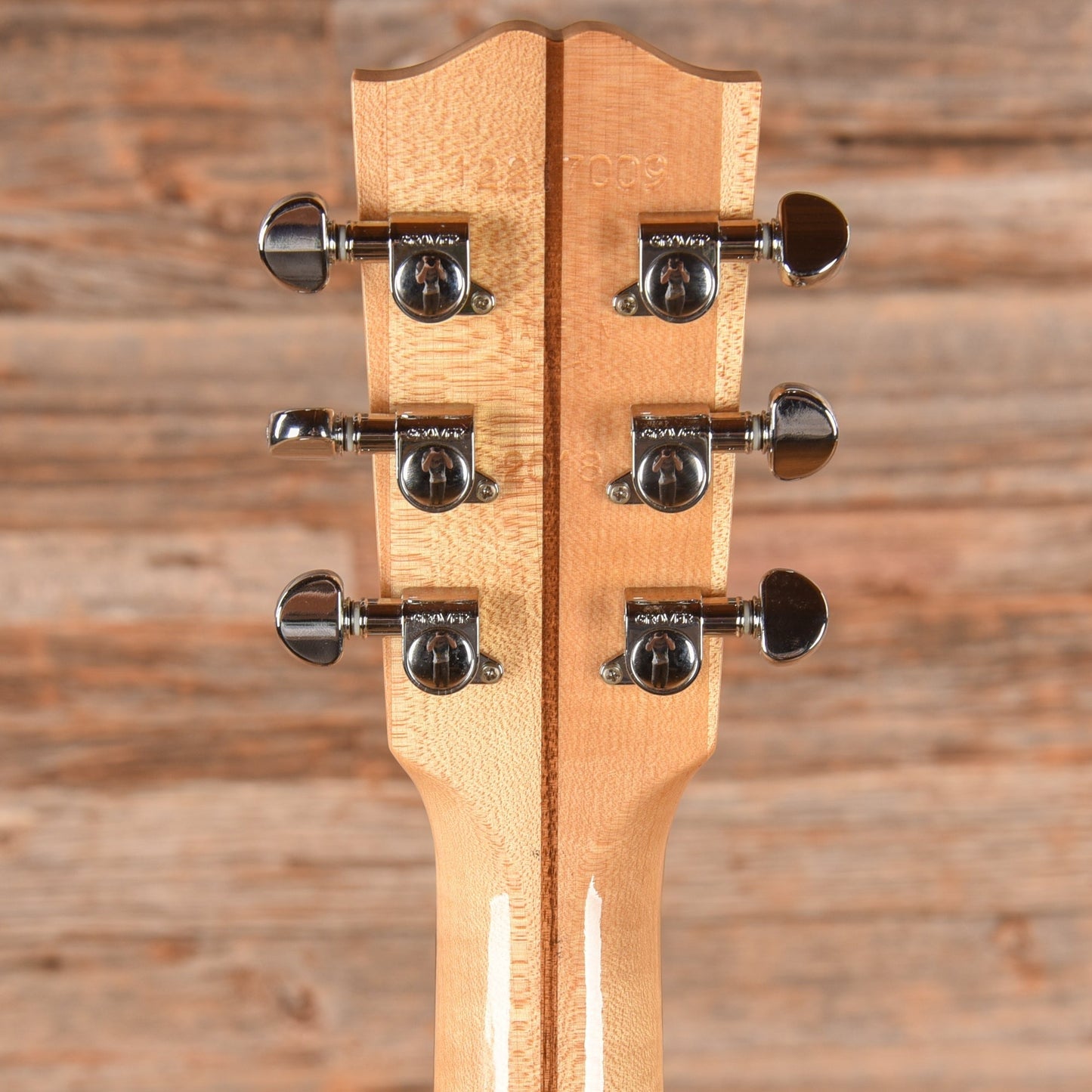 Gibson J-15 Natural 2018 - Zac Brown