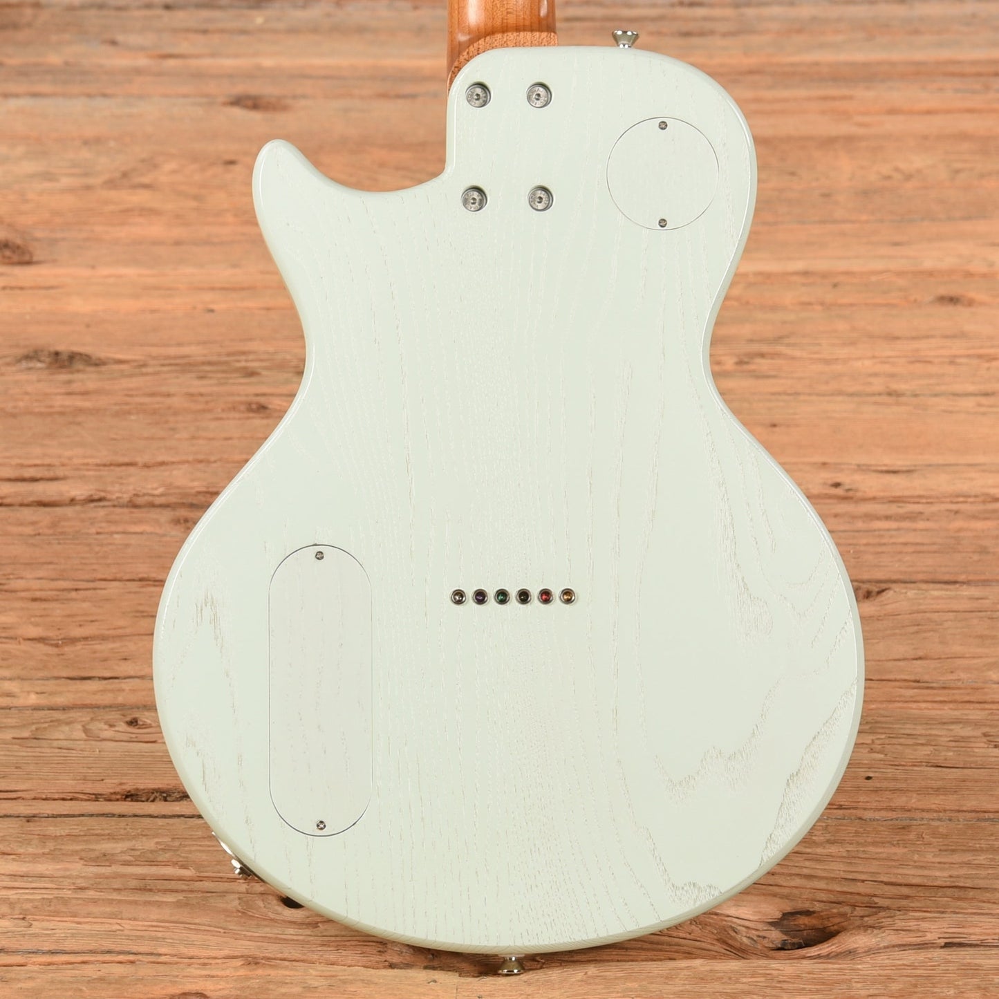 PJD Carey Standard Blue